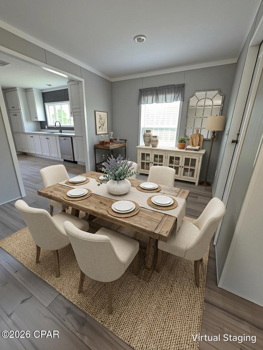 Compass Lake Hills Unit 6 - Residential
