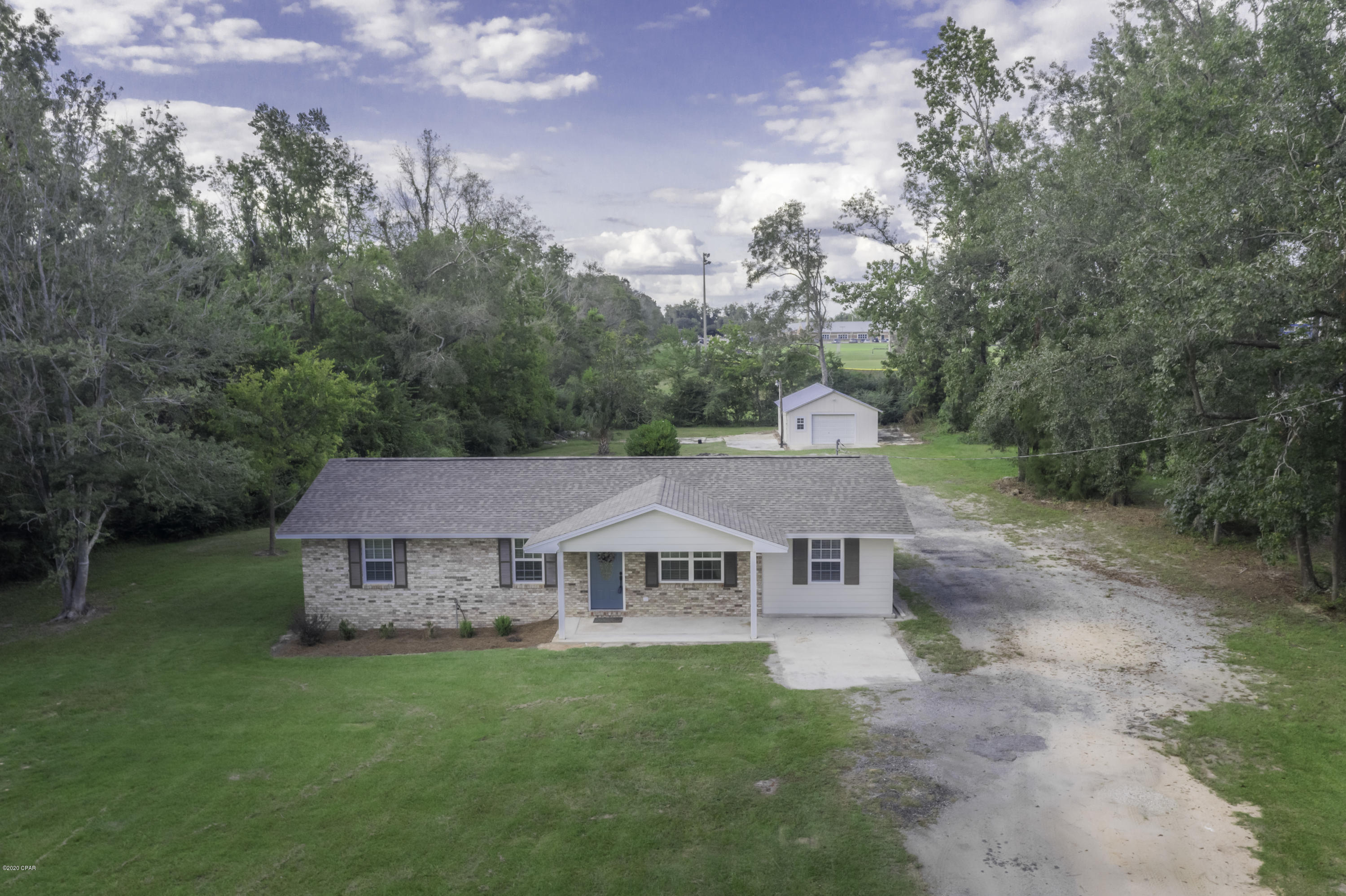 No Named Subdivision - Residential