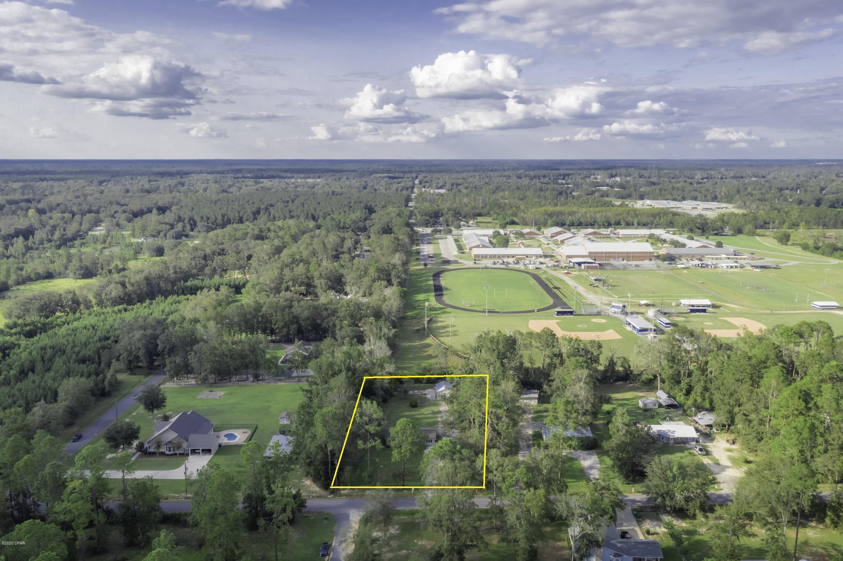 No Named Subdivision - Residential