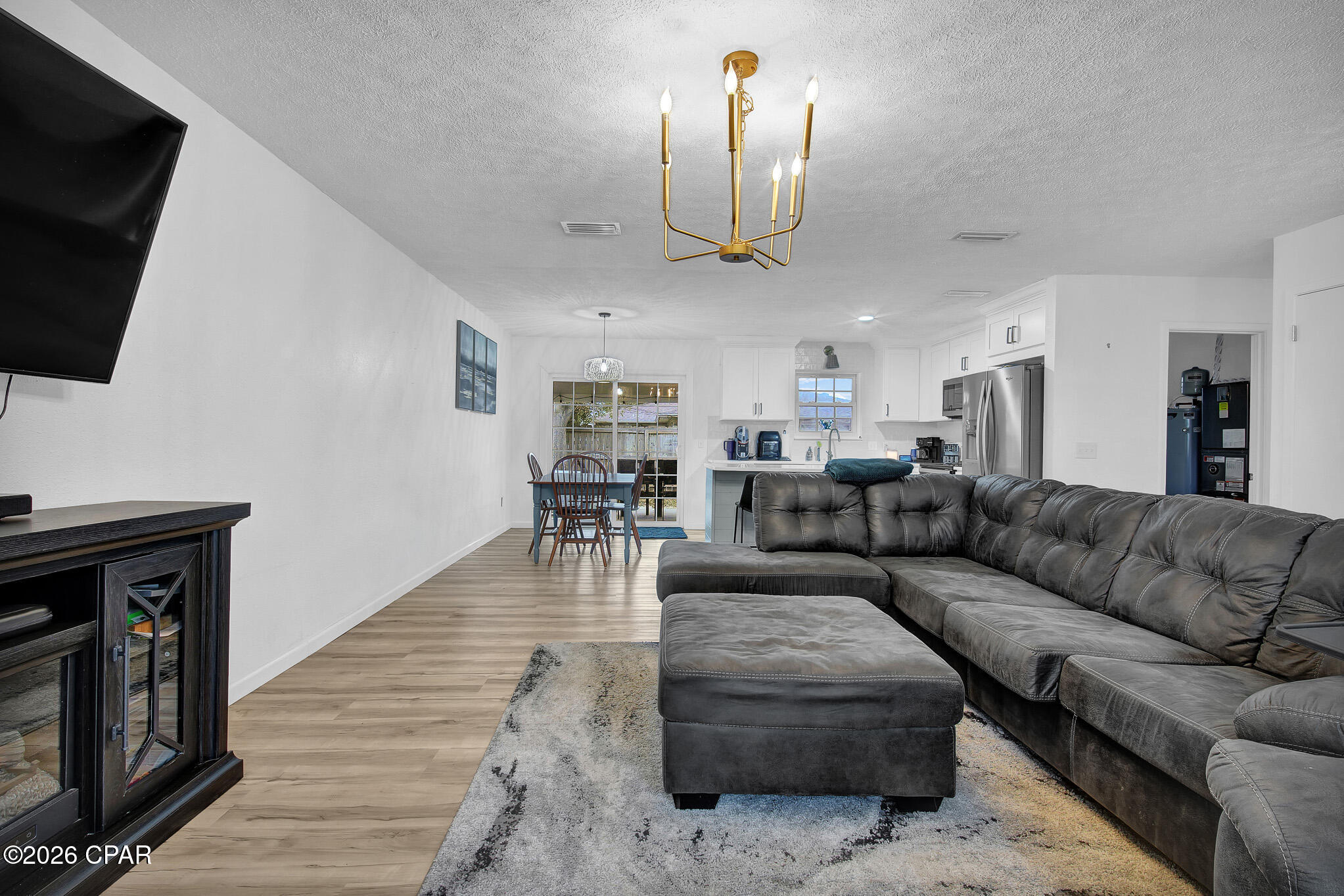 College Village Unit 2 - Residential