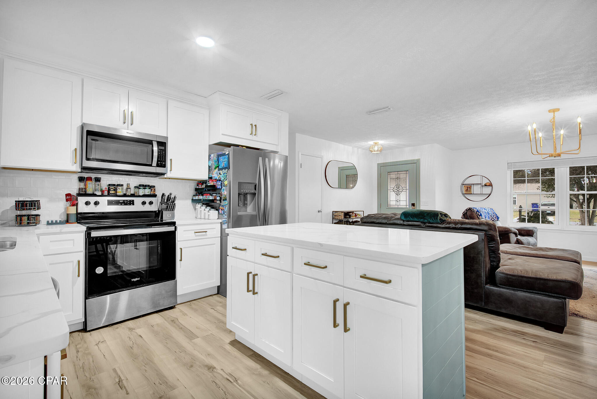 College Village Unit 2 - Residential