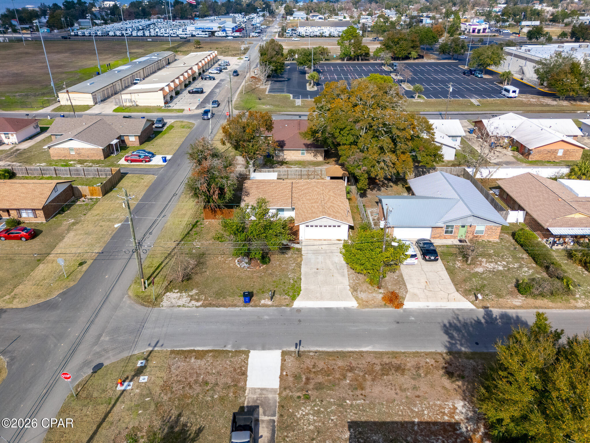 College Village Unit 2 - Residential