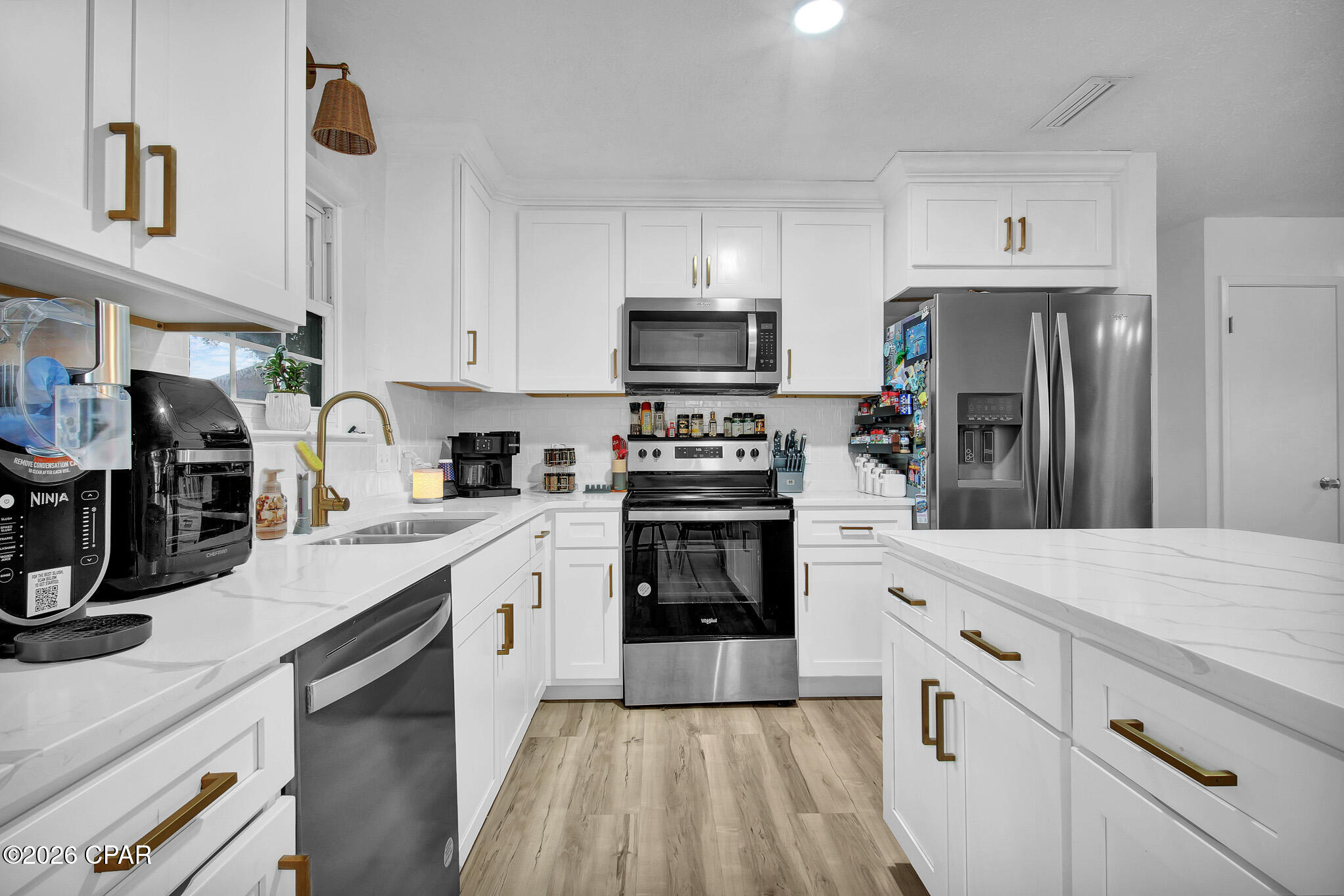 College Village Unit 2 - Residential