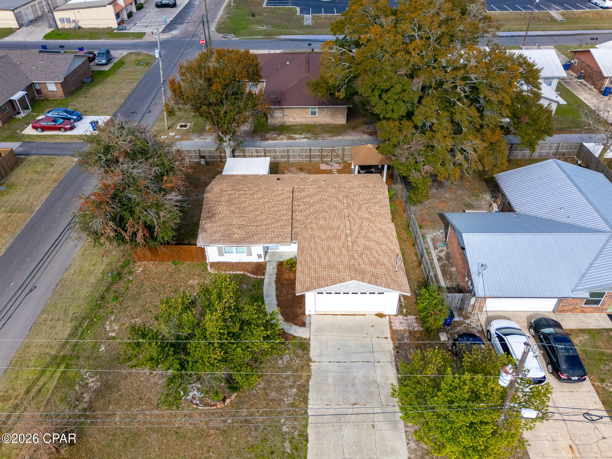 College Village Unit 2 - Residential