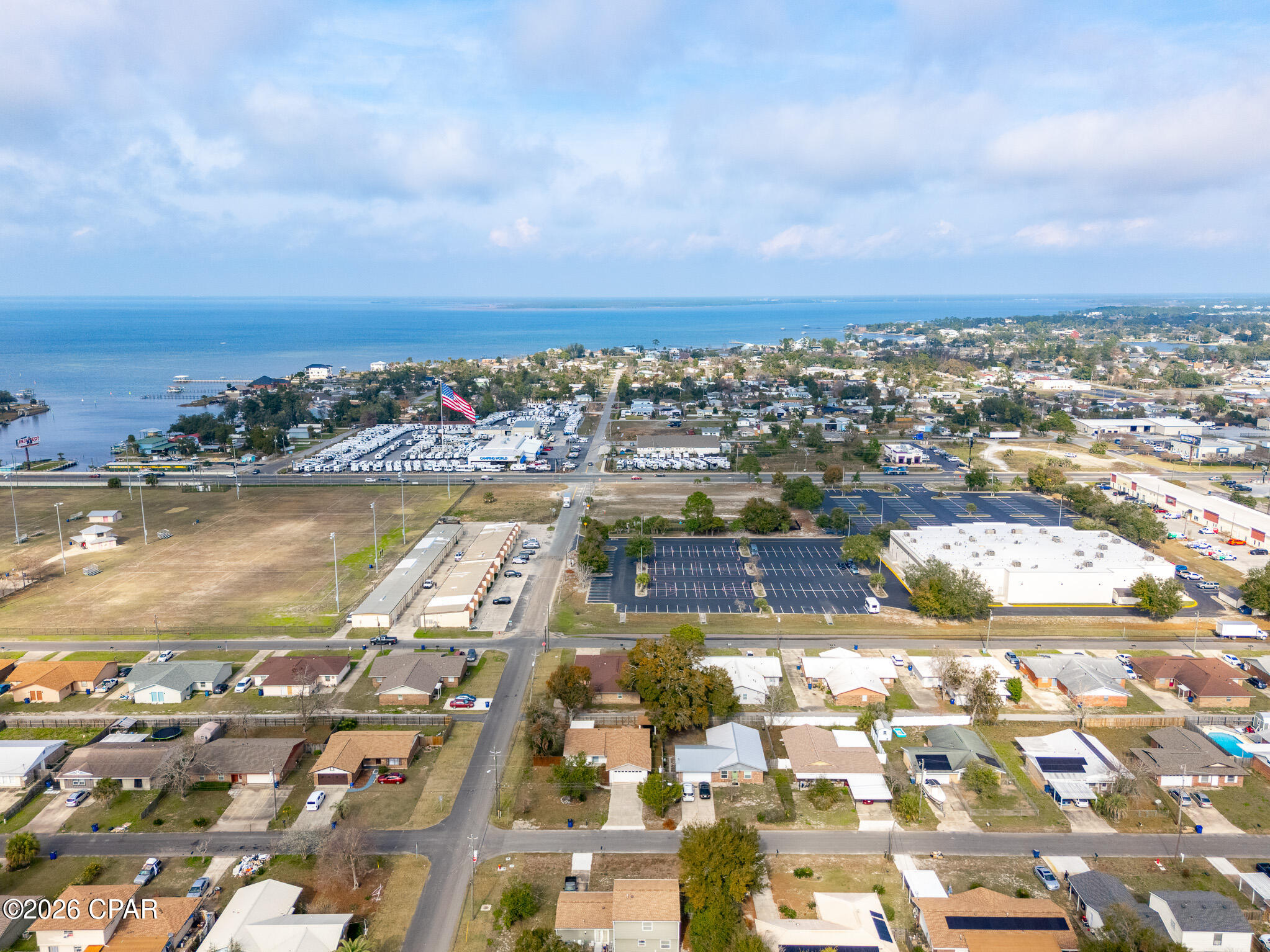 College Village Unit 2 - Residential