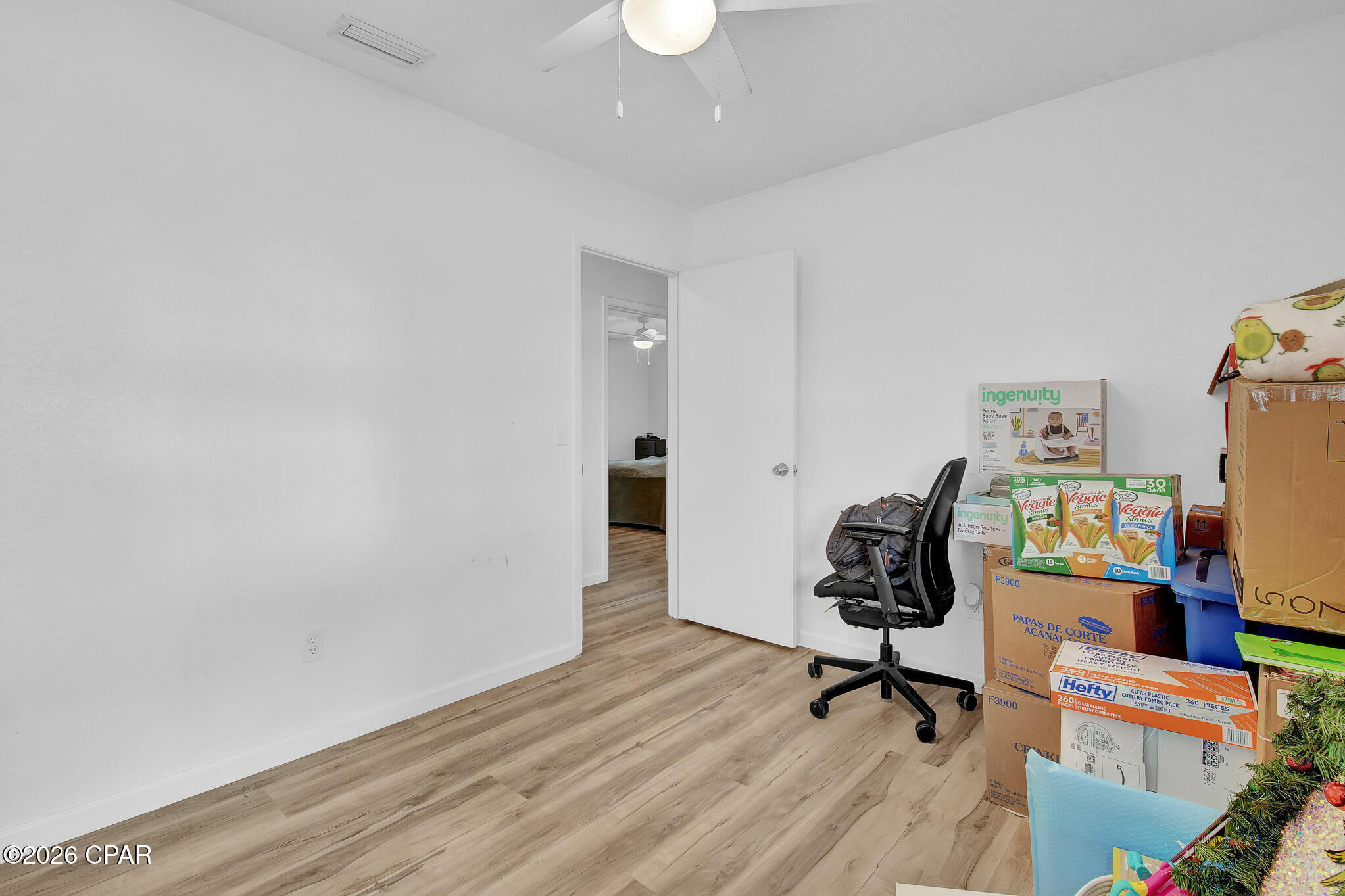 College Village Unit 2 - Residential