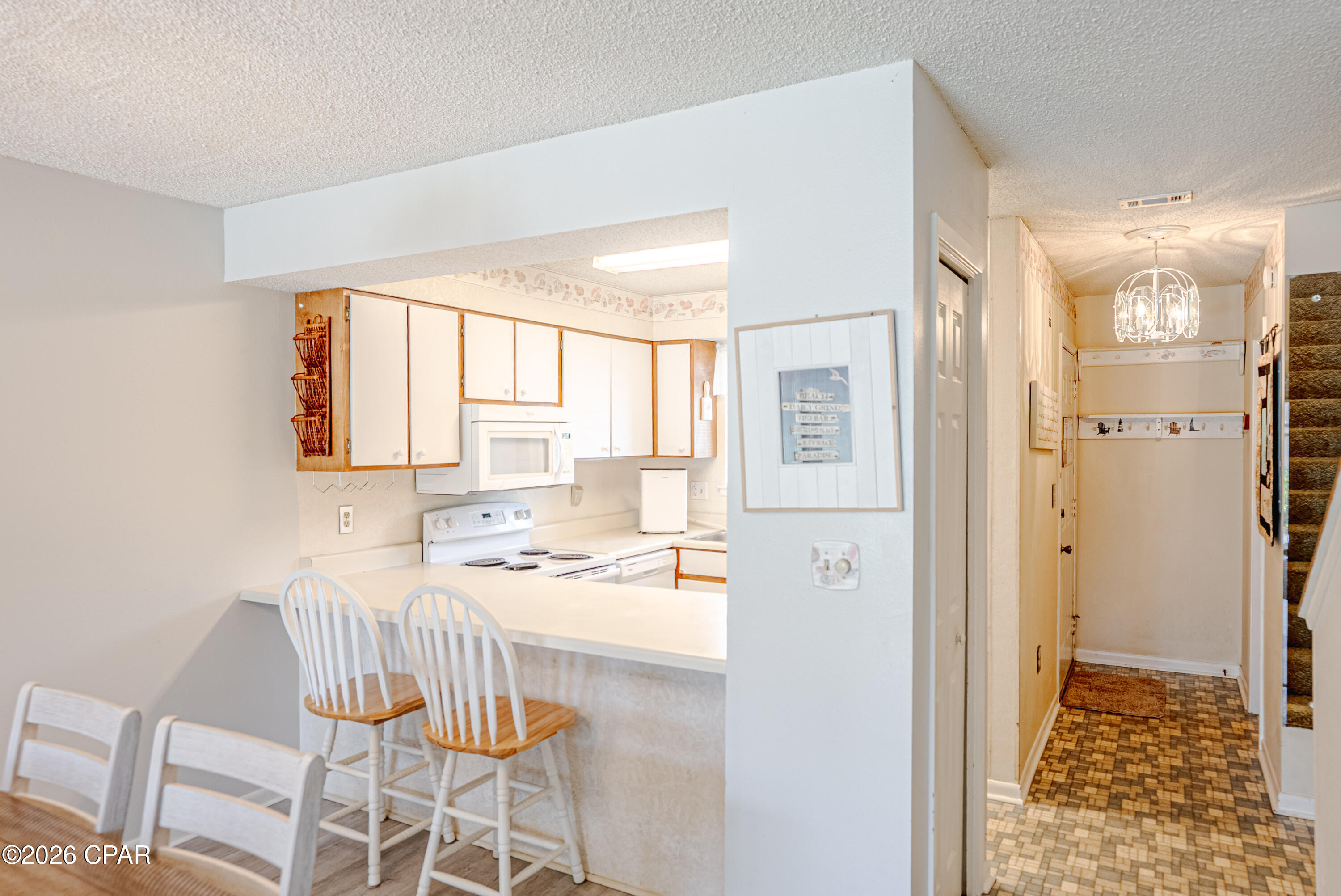 Portside Condo - Residential