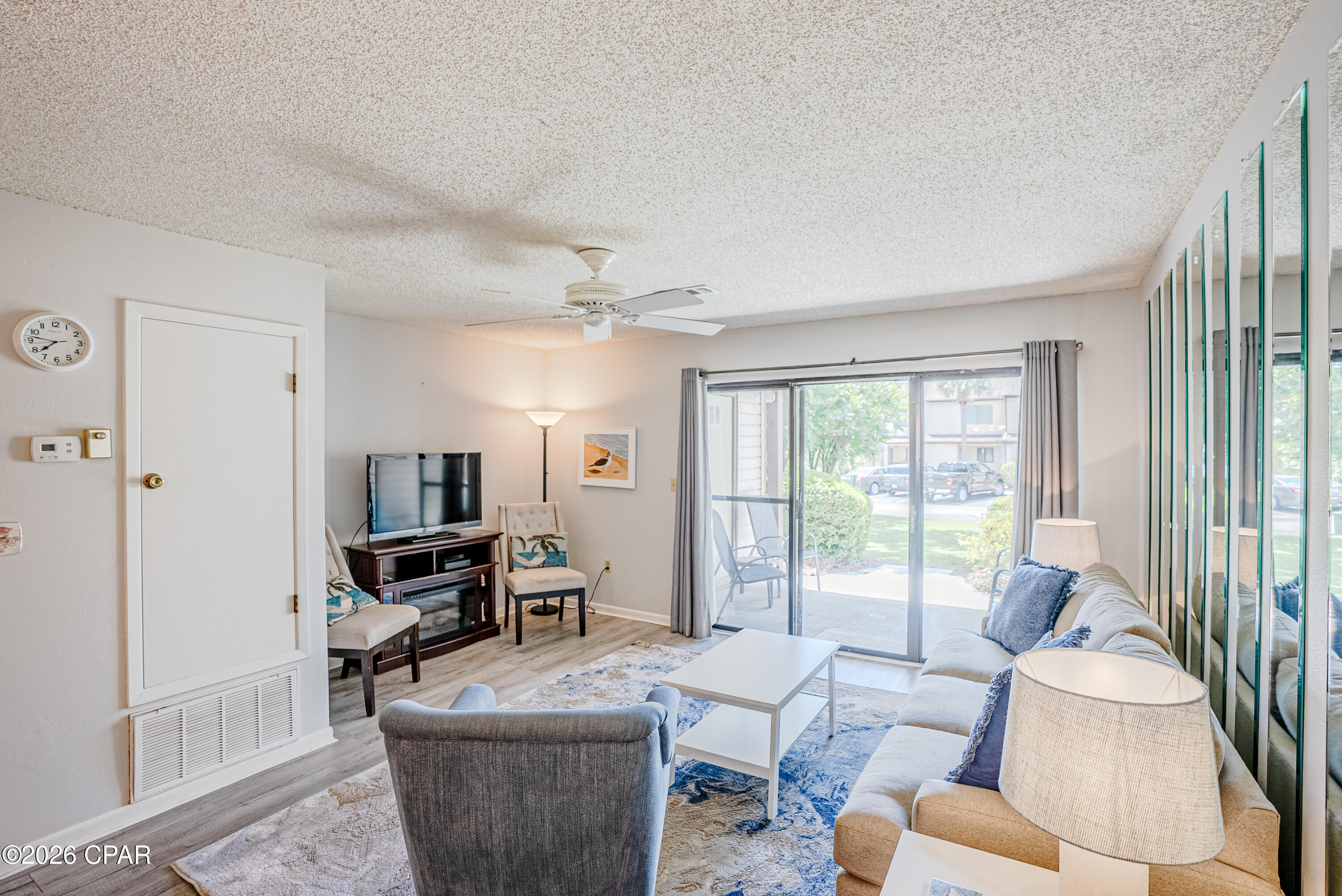 Portside Condo - Residential