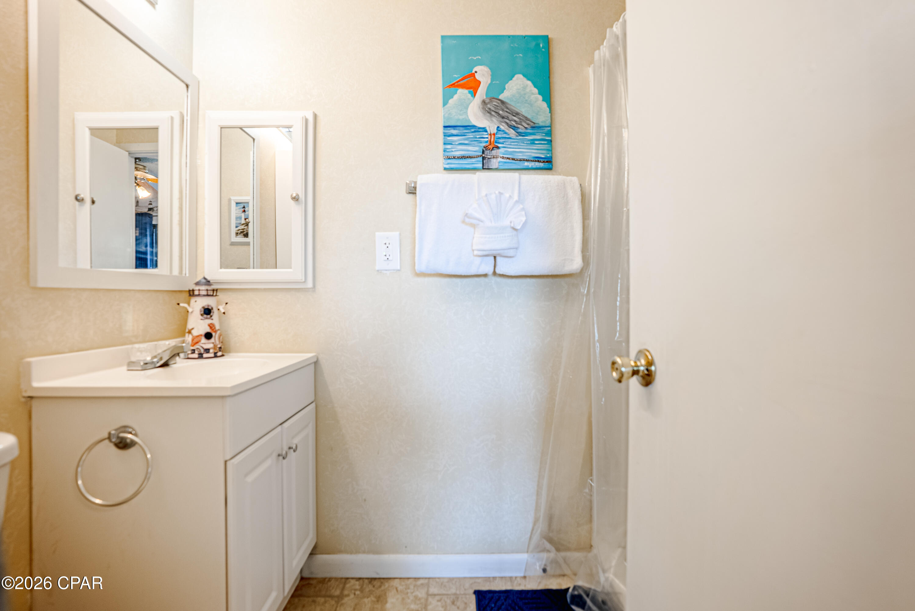 Portside Condo - Residential