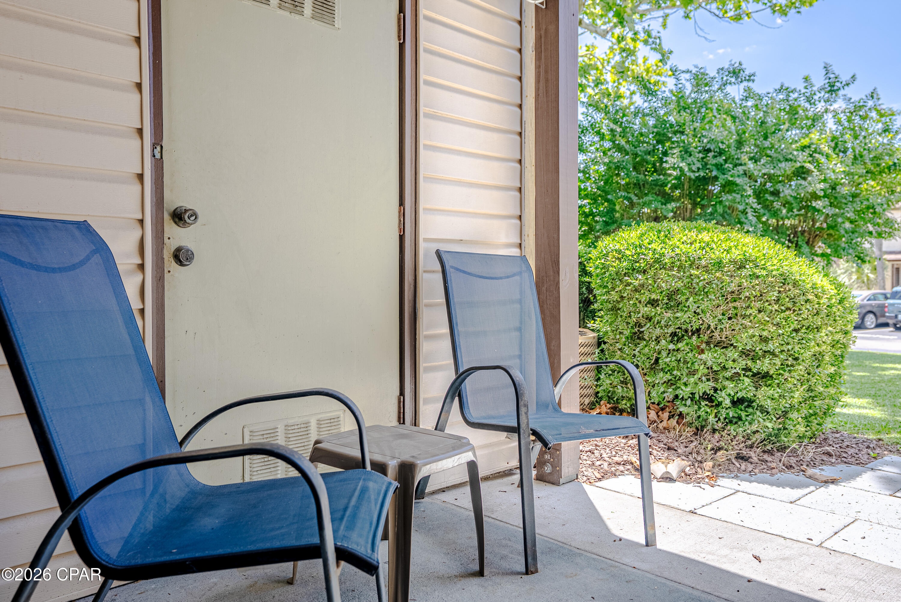 Portside Condo - Residential