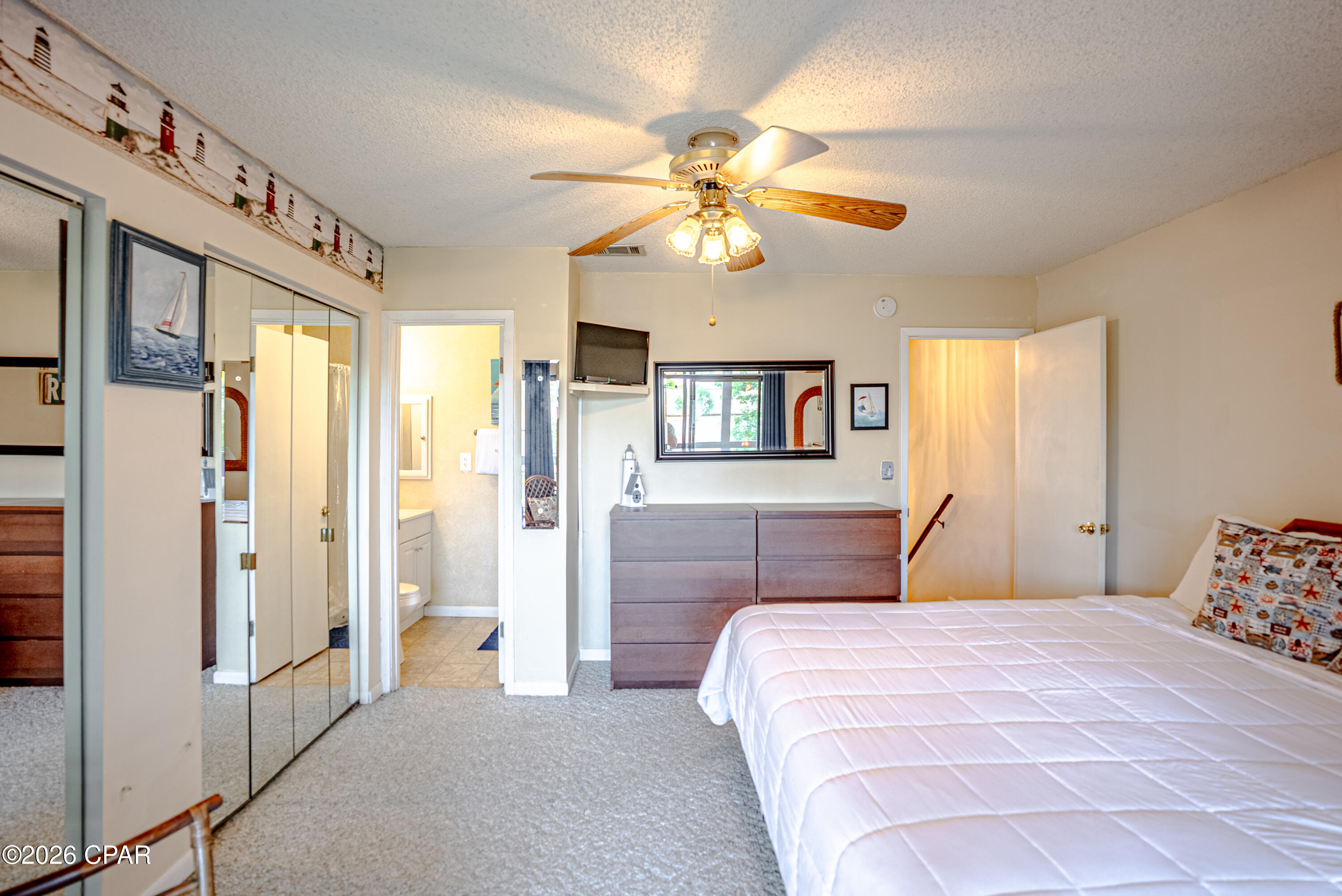 Portside Condo - Residential