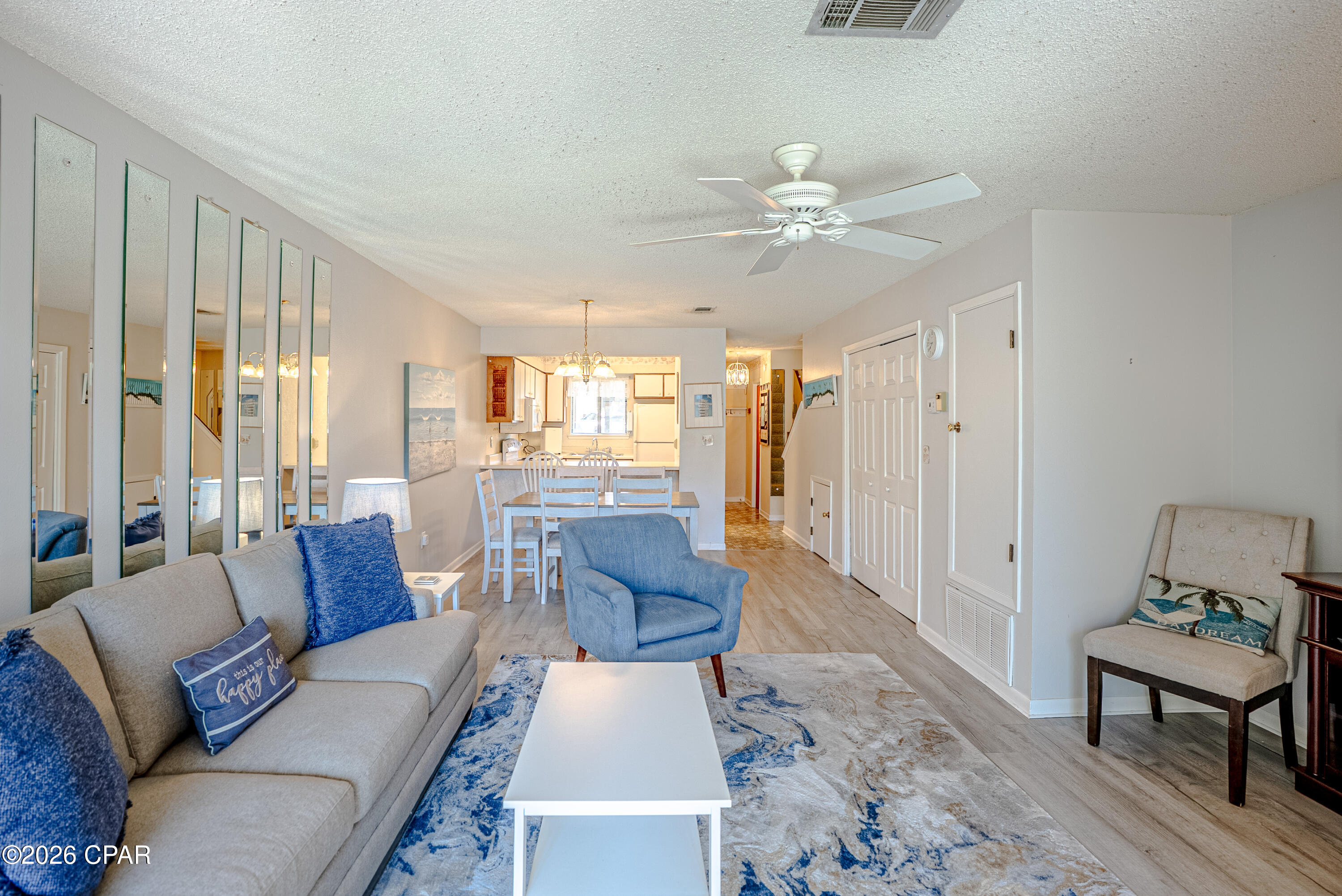Portside Condo - Residential