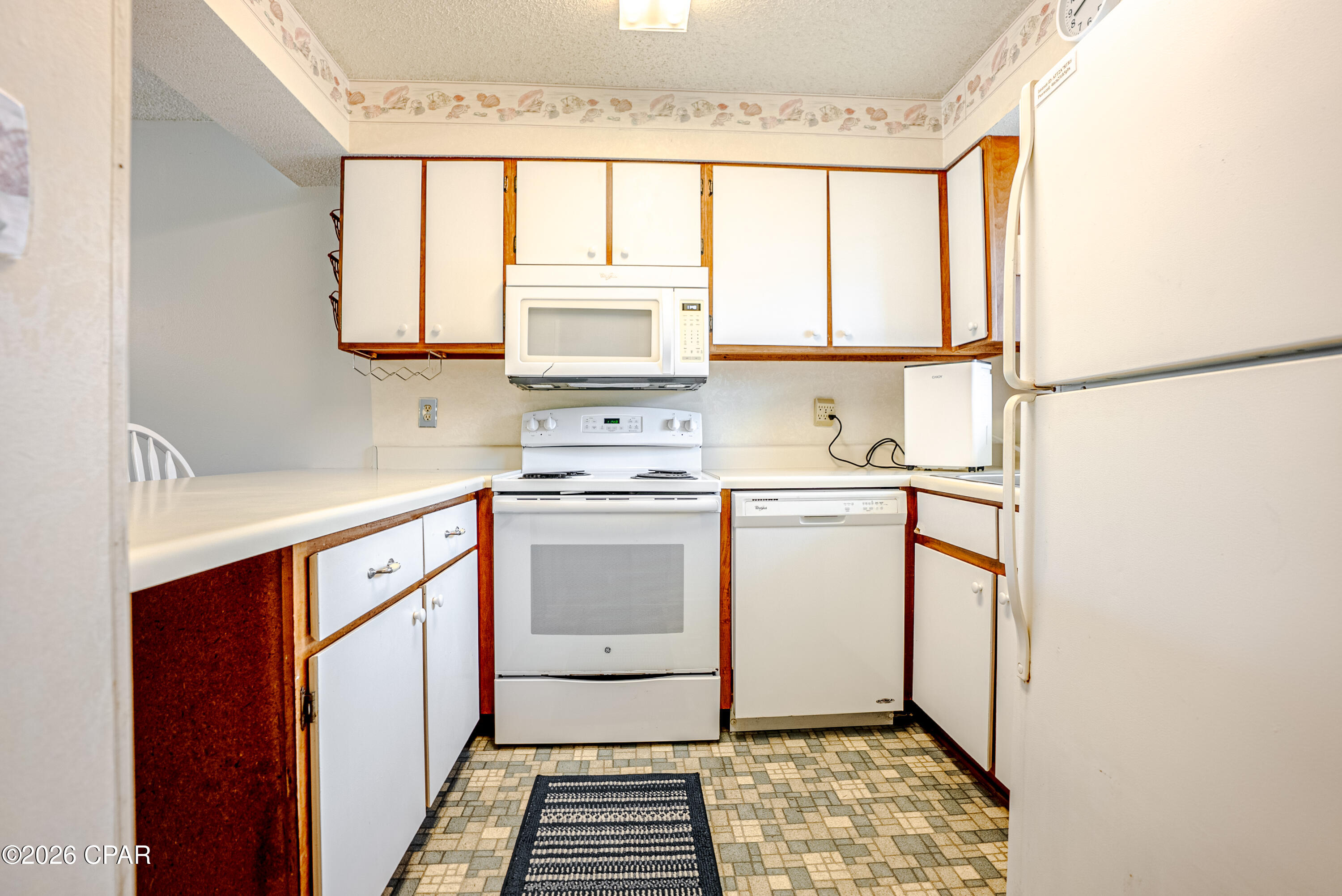Portside Condo - Residential