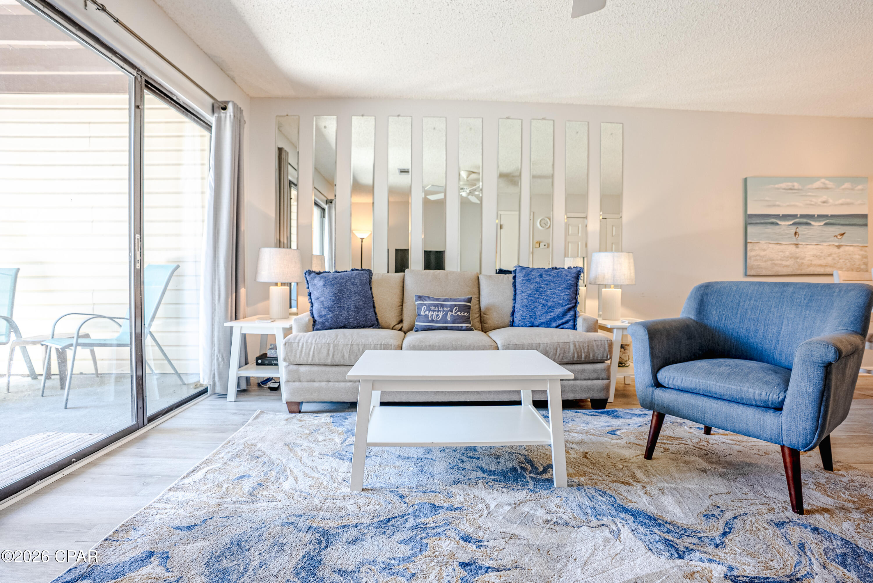 Portside Condo - Residential