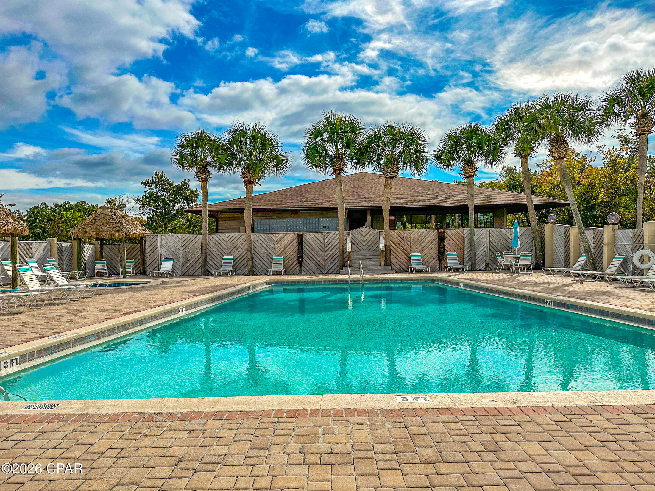 Portside Condo - Residential