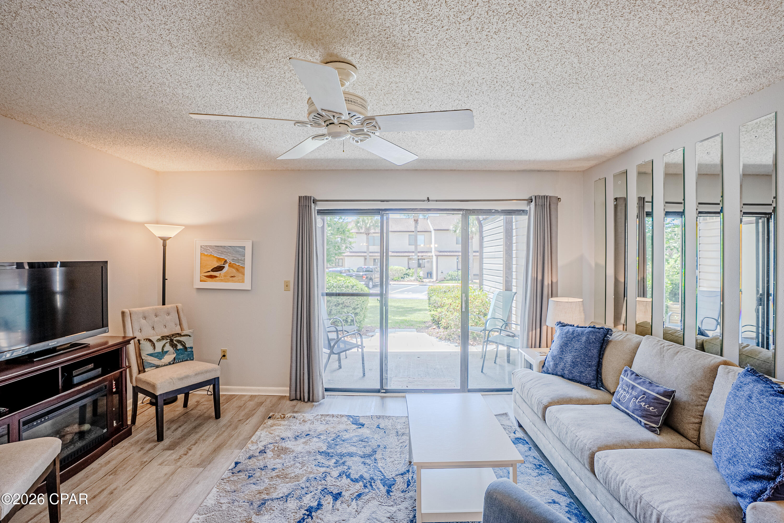 Portside Condo - Residential