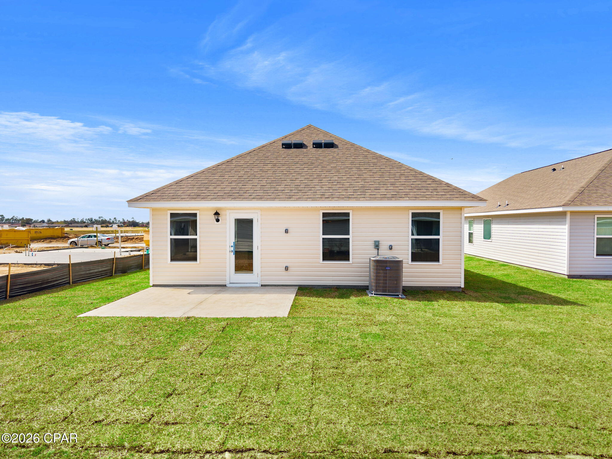 Park Place Phase 1 - Residential