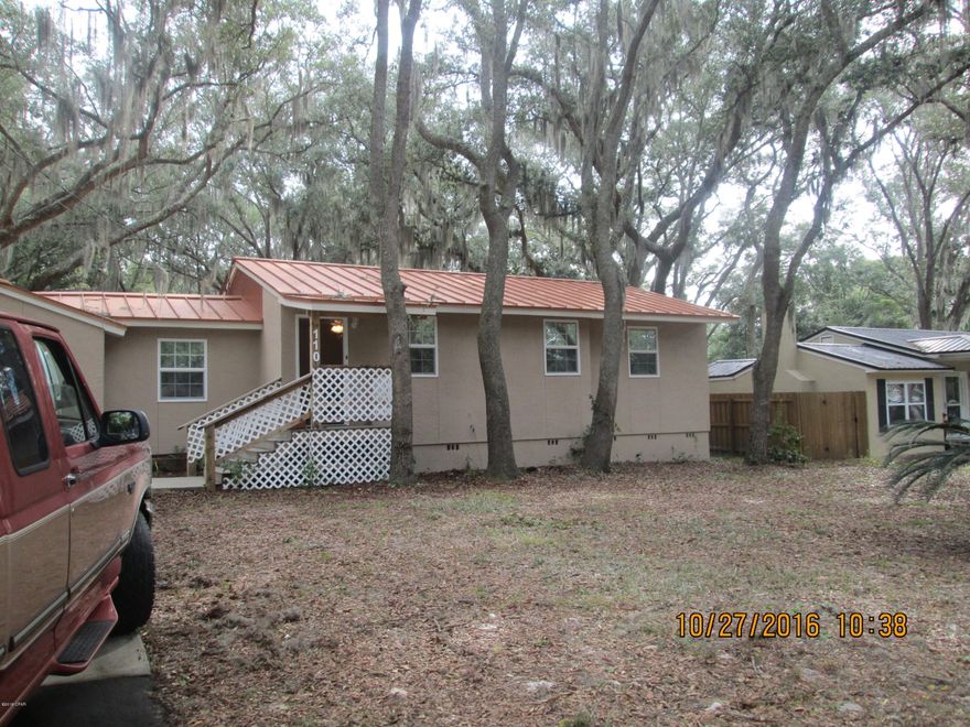 Nice 4/2 Home for rent in the Cove. There is a 20.00 non-refundable application fee to run your credit/background check per Adult. Please call during normal business hours to schedule an appt.

 Business hours M-F 9-5.