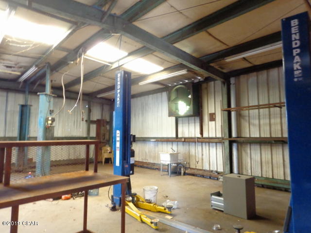 No Named Subdivision - Commercial Sale