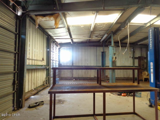 No Named Subdivision - Commercial Sale