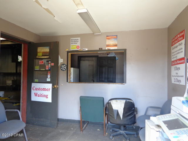 No Named Subdivision - Commercial Sale