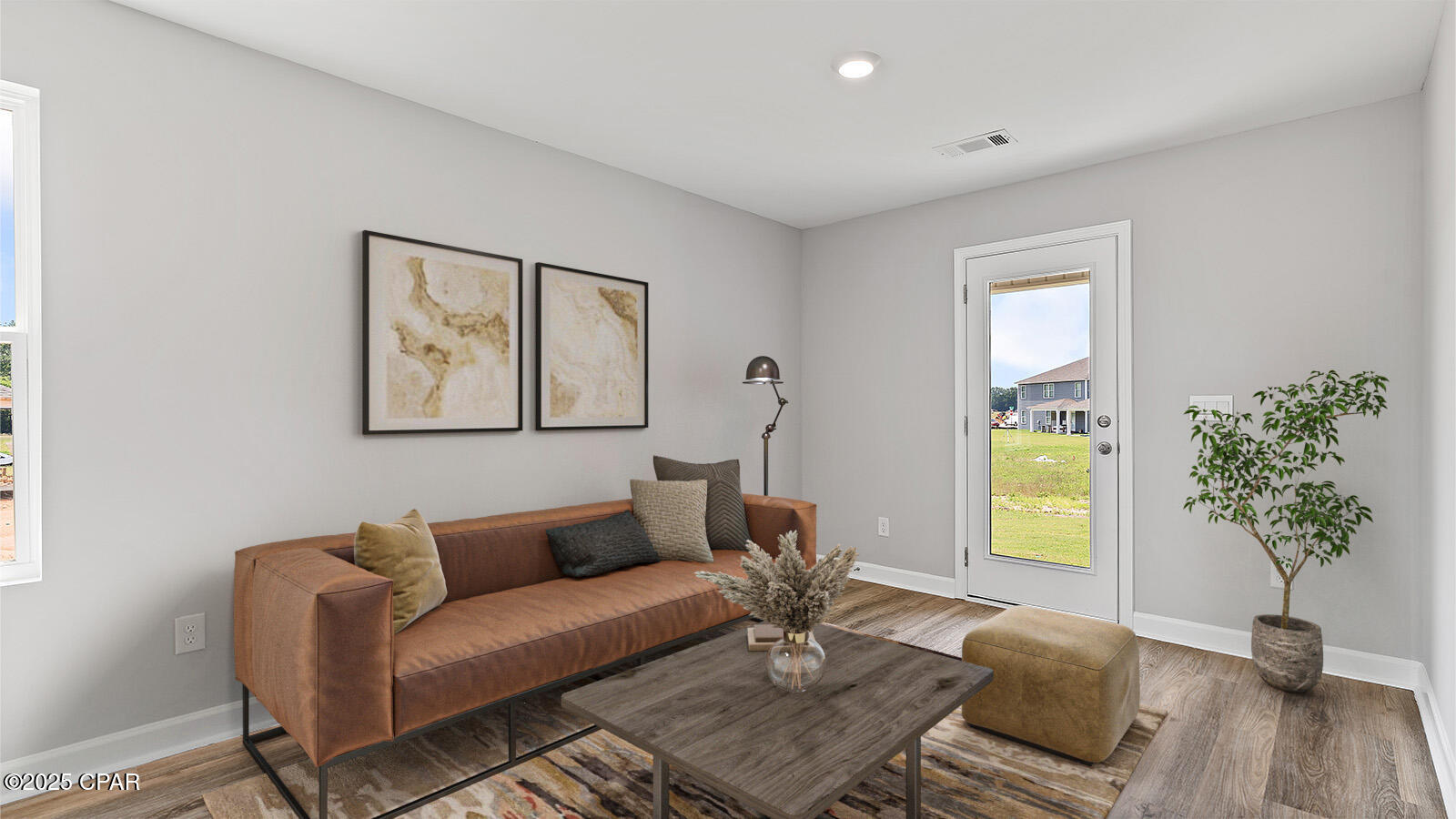 Colonial Landing - Residential