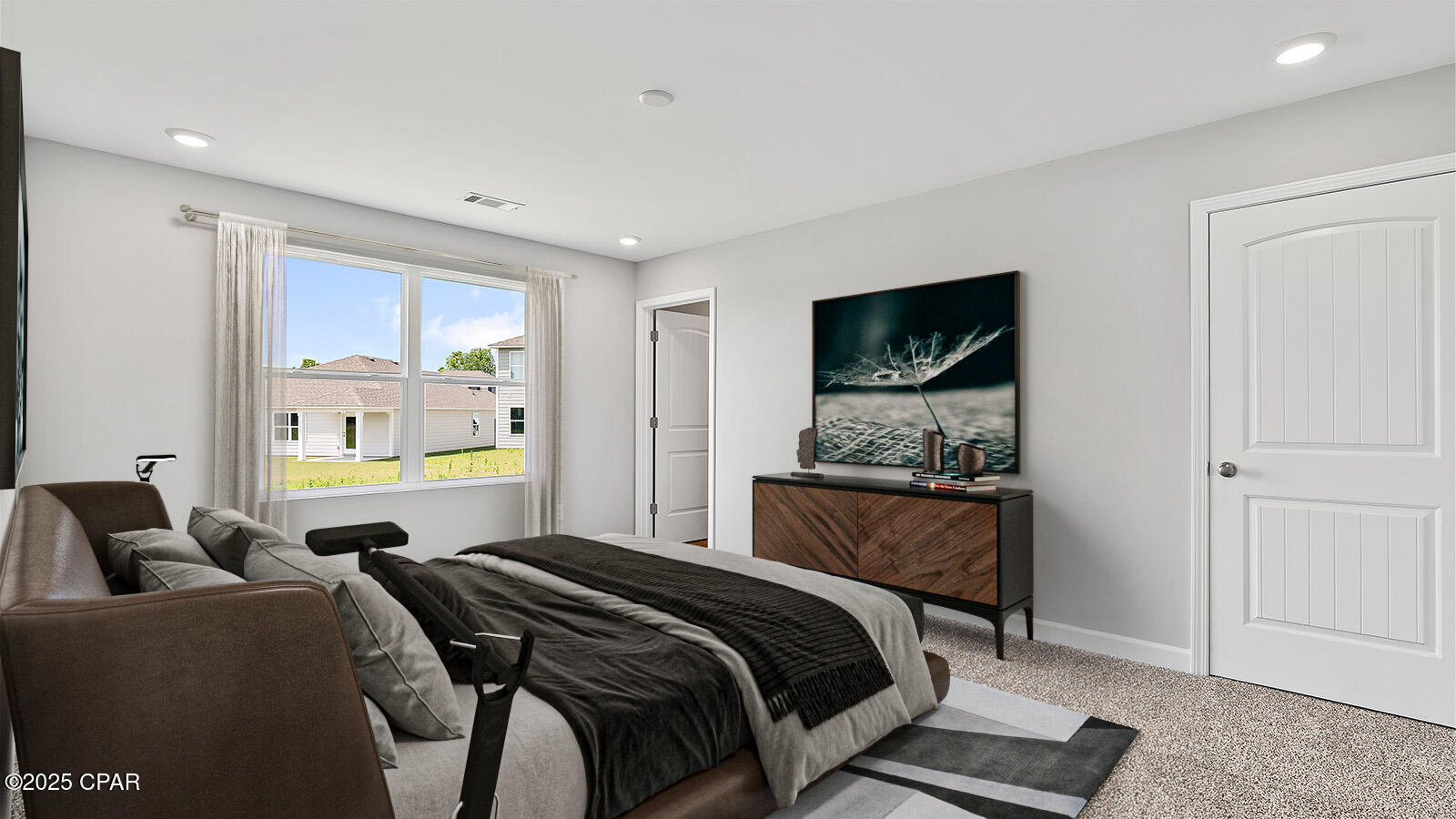 Colonial Landing - Residential