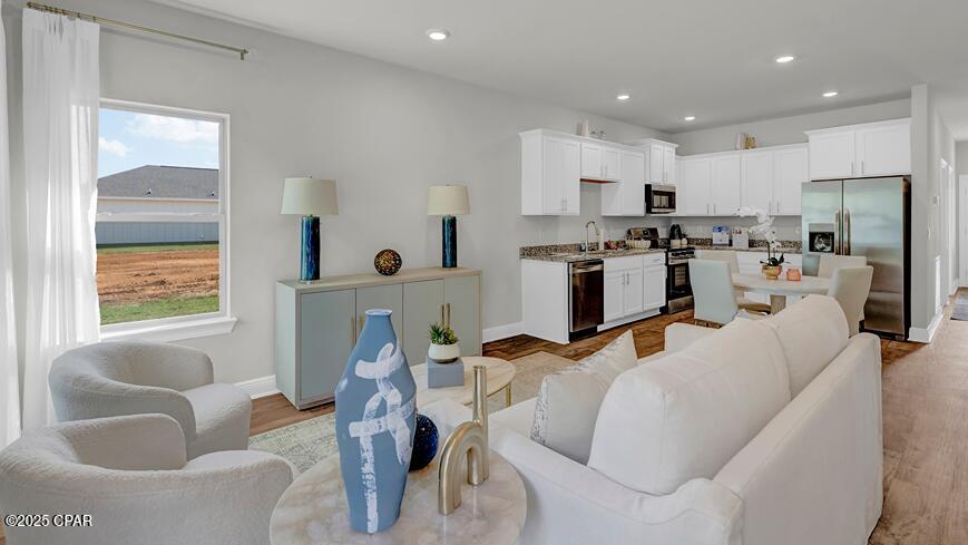 Colonial Landing - Residential