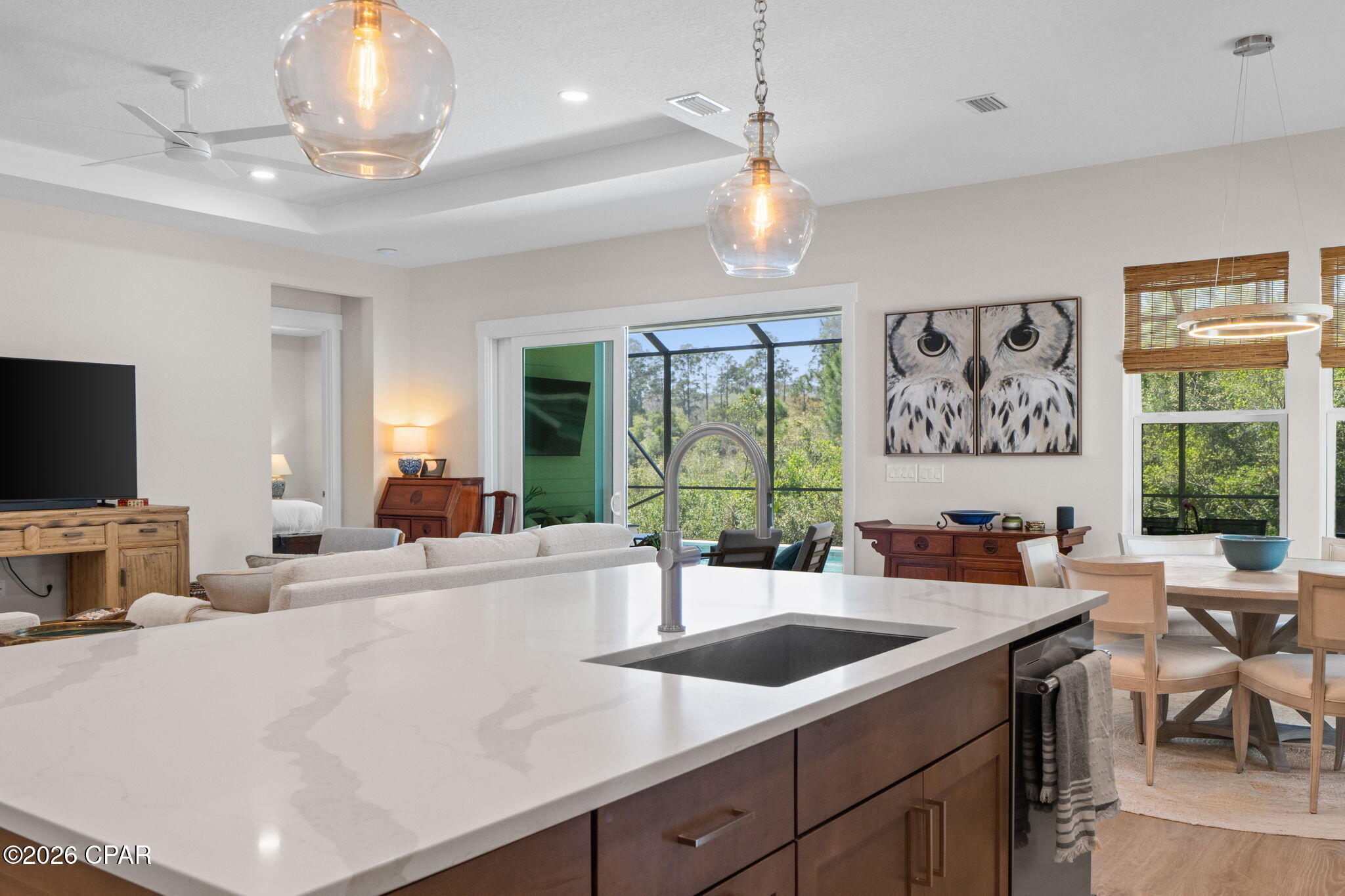 Breakwater at Ward Creek - Residential