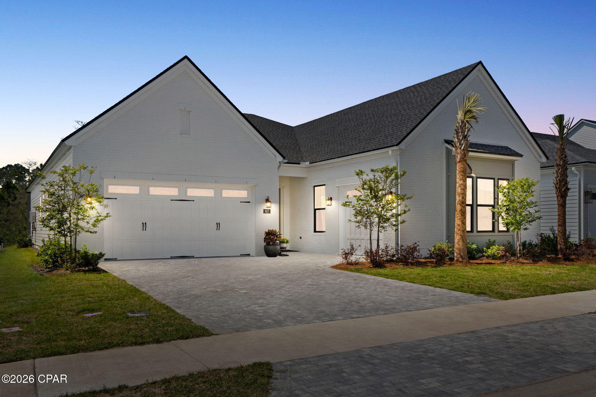 Breakwater at Ward Creek - Residential