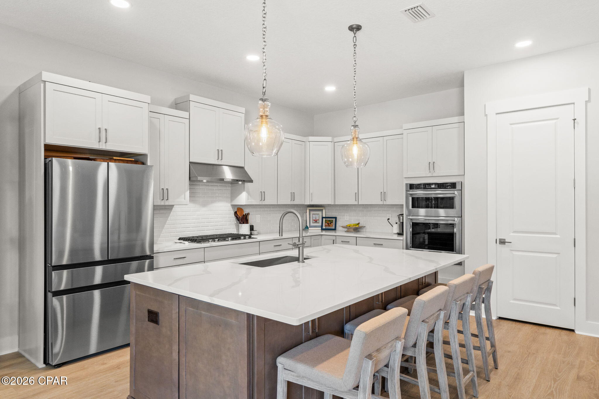 Breakwater at Ward Creek - Residential