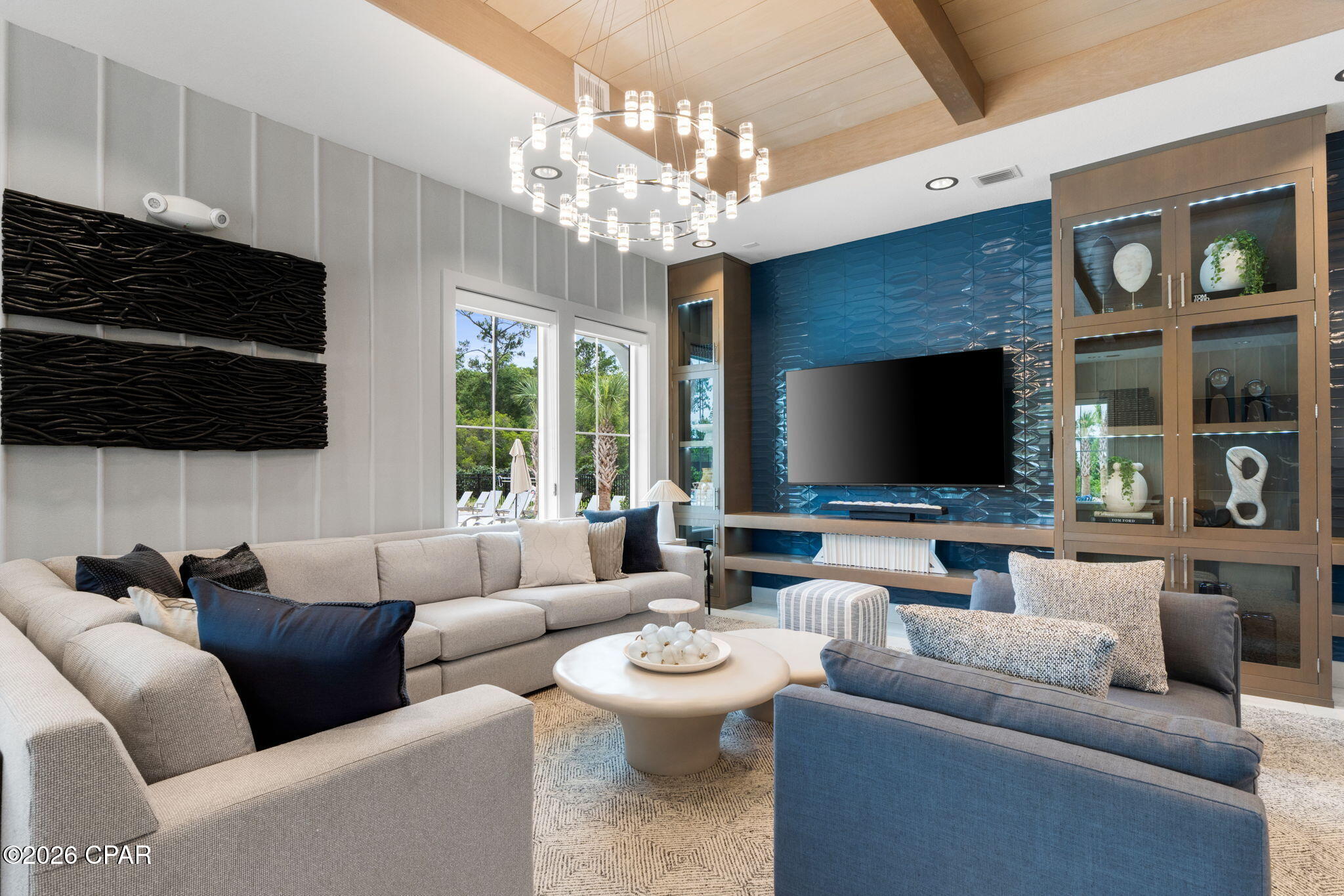 Breakwater at Ward Creek - Residential
