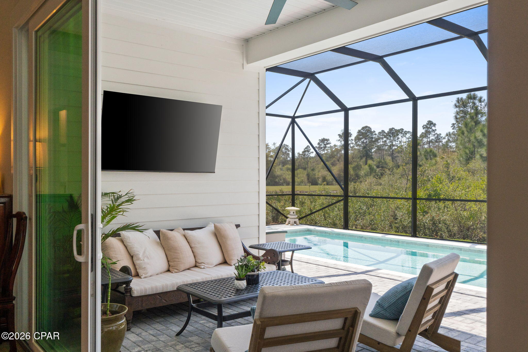 Breakwater at Ward Creek - Residential