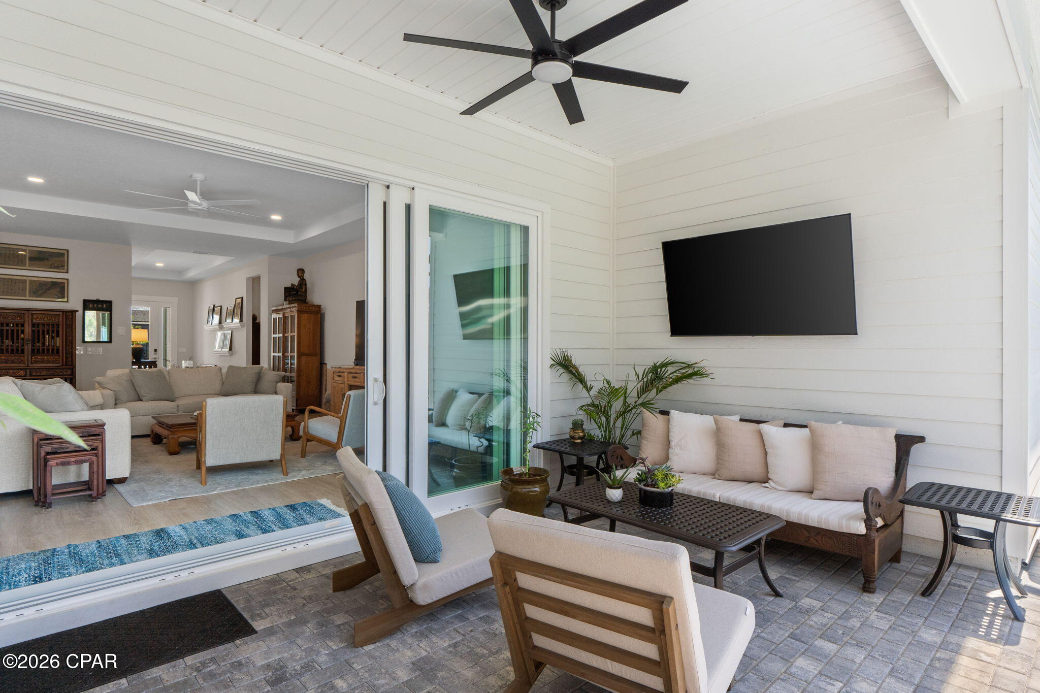 Breakwater at Ward Creek - Residential