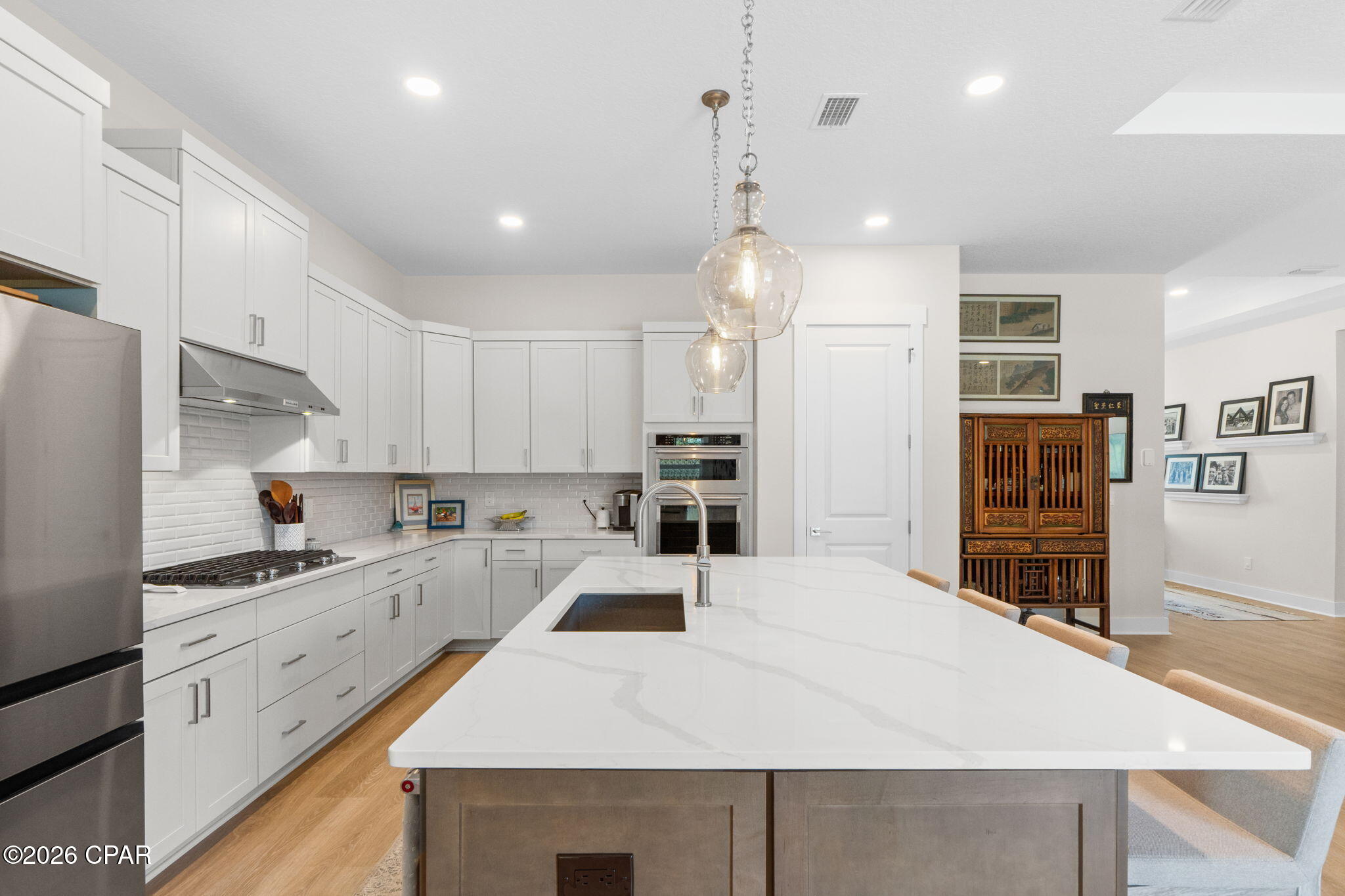 Breakwater at Ward Creek - Residential