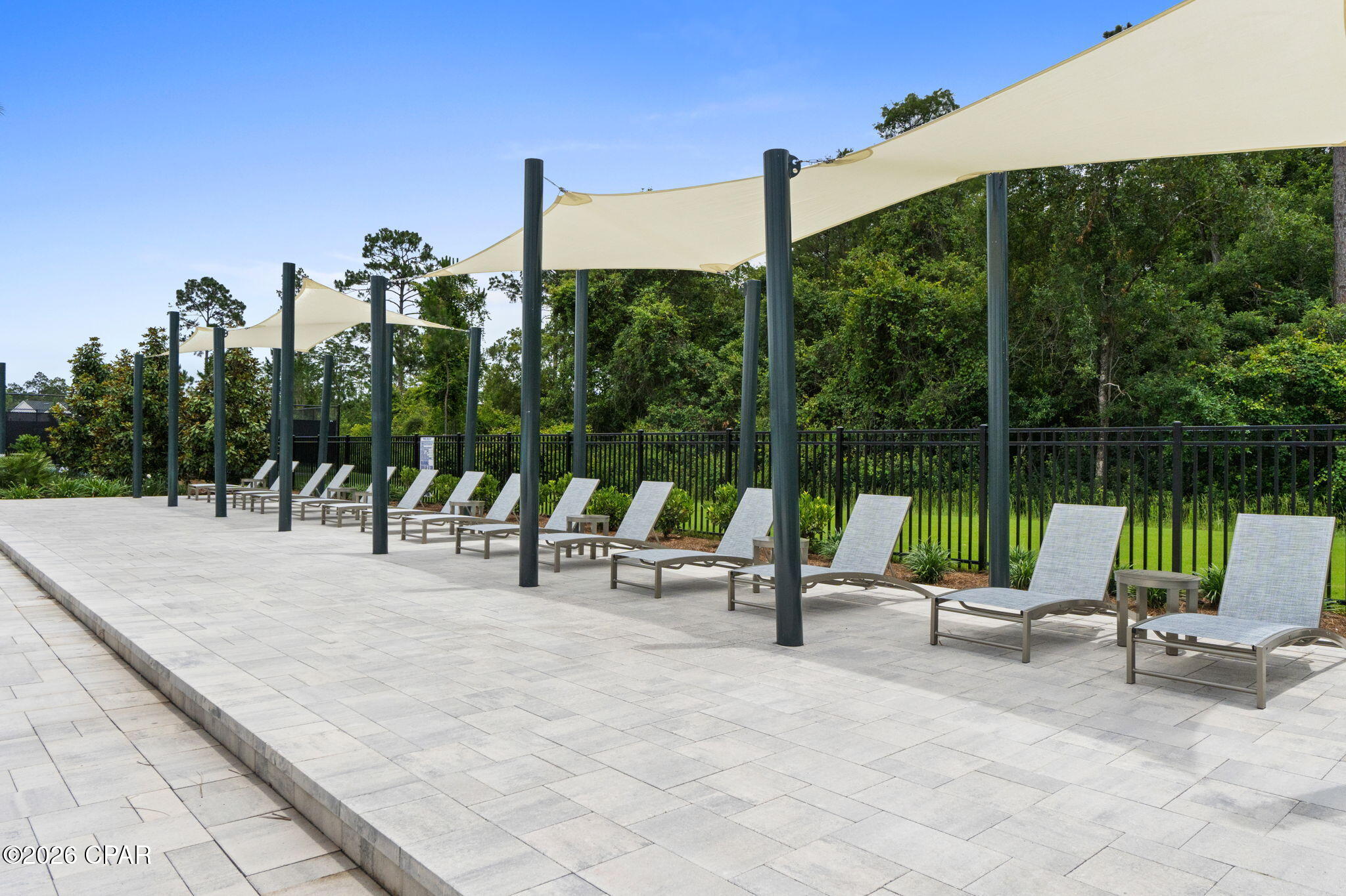 Breakwater at Ward Creek - Residential