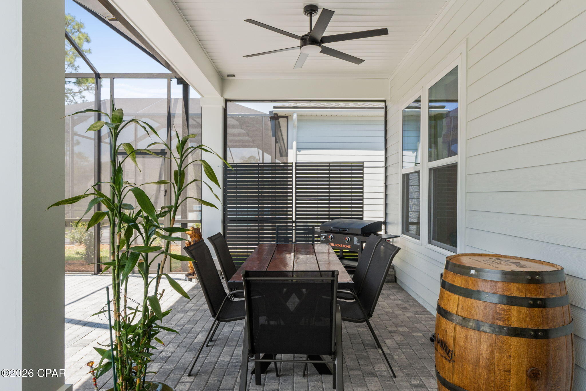 Breakwater at Ward Creek - Residential