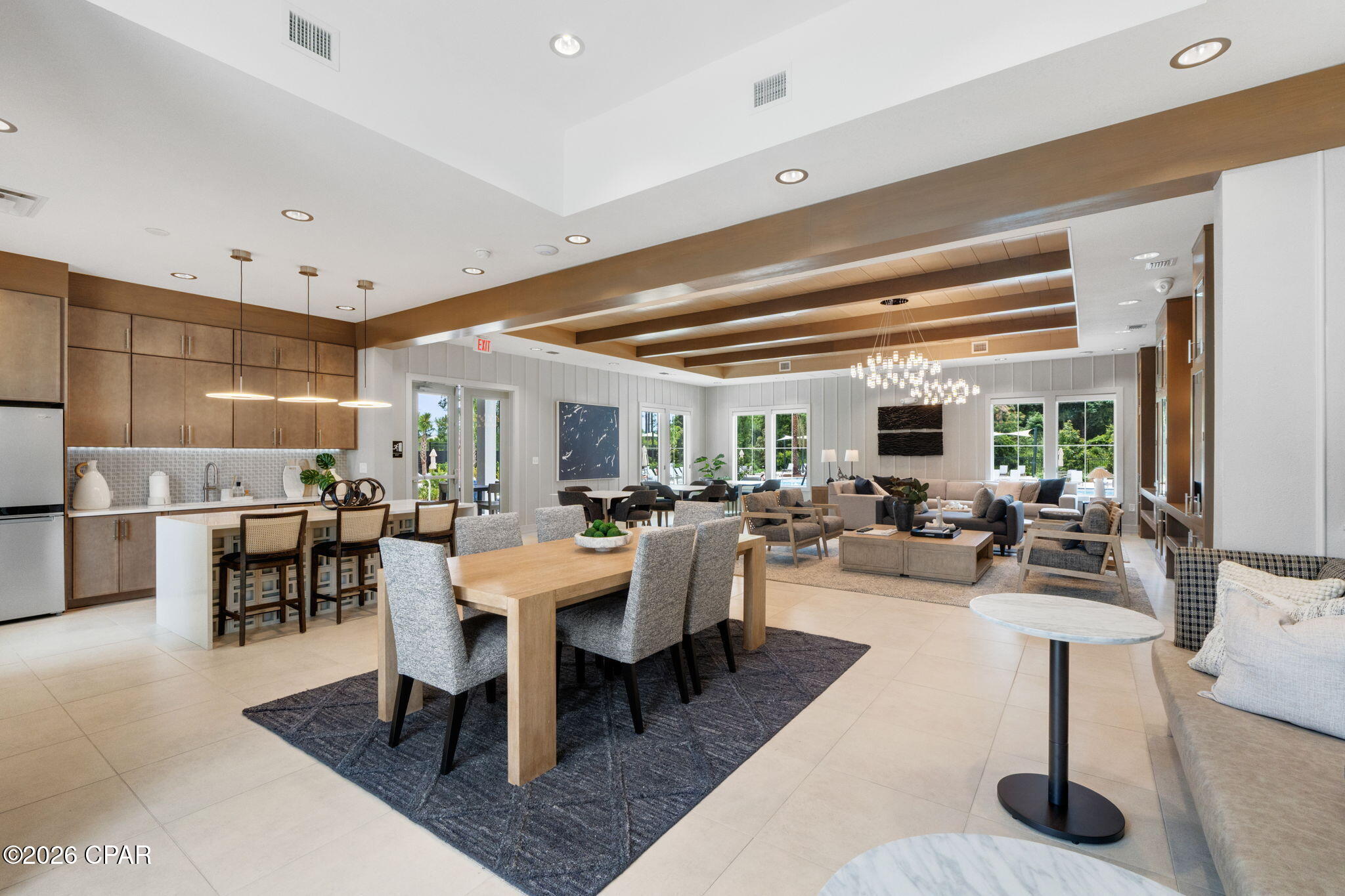 Breakwater at Ward Creek - Residential