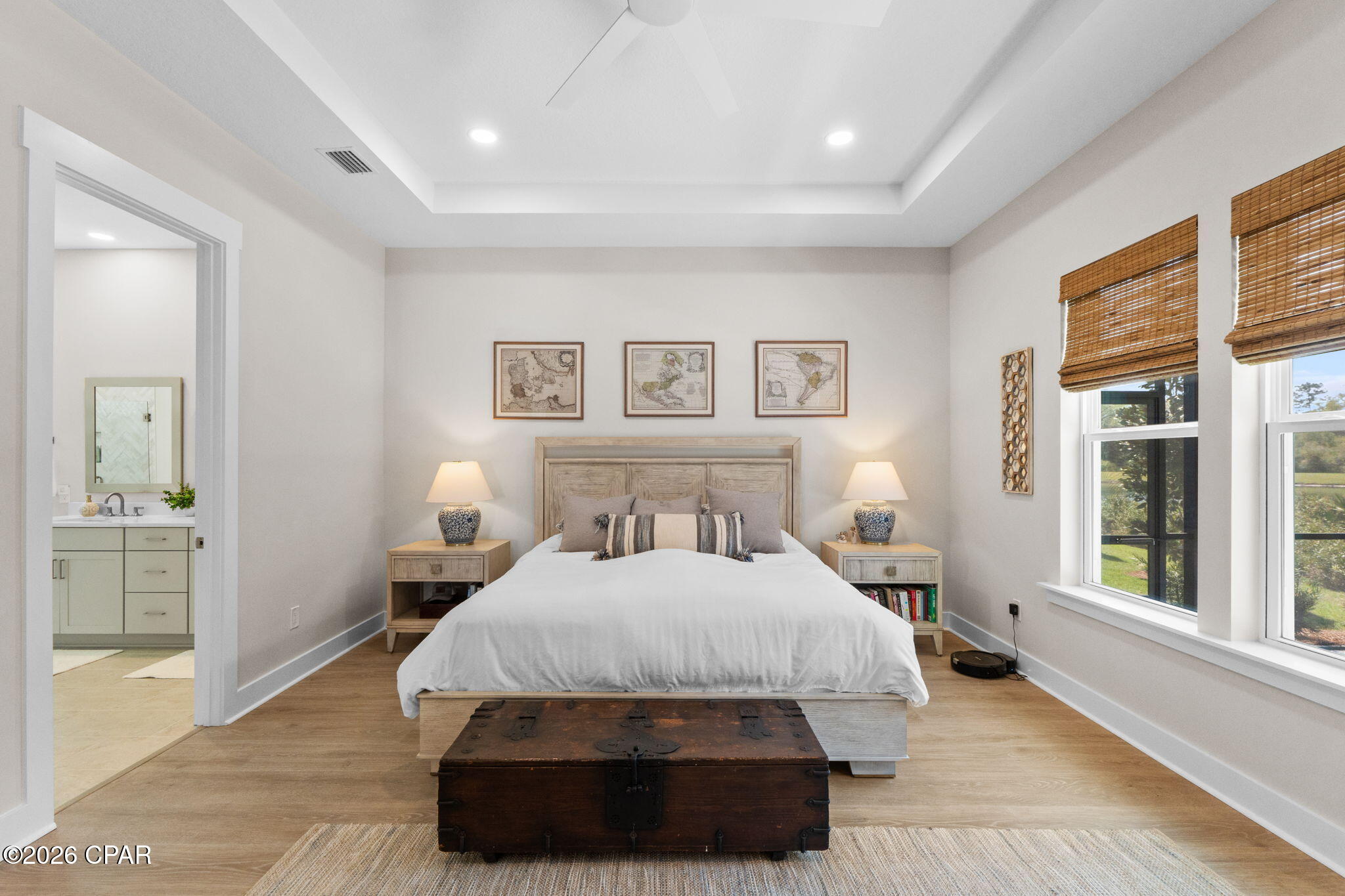 Breakwater at Ward Creek - Residential