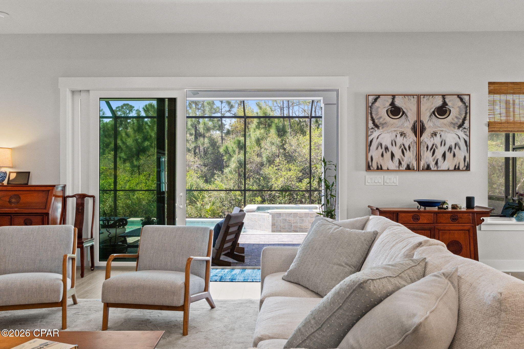 Breakwater at Ward Creek - Residential