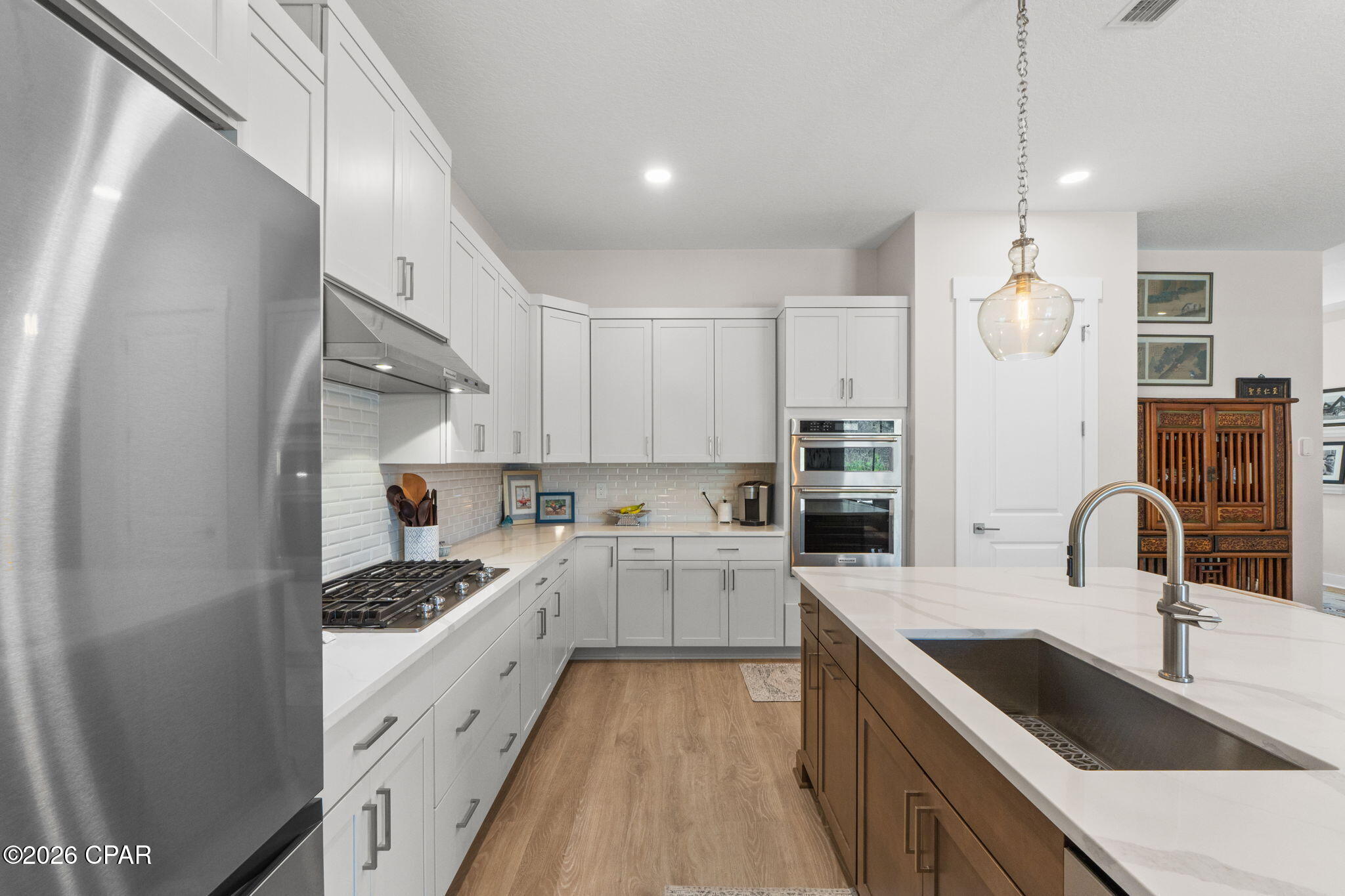 Breakwater at Ward Creek - Residential