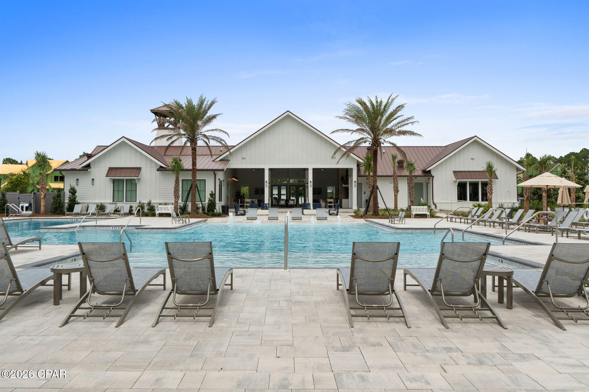 Breakwater at Ward Creek - Residential