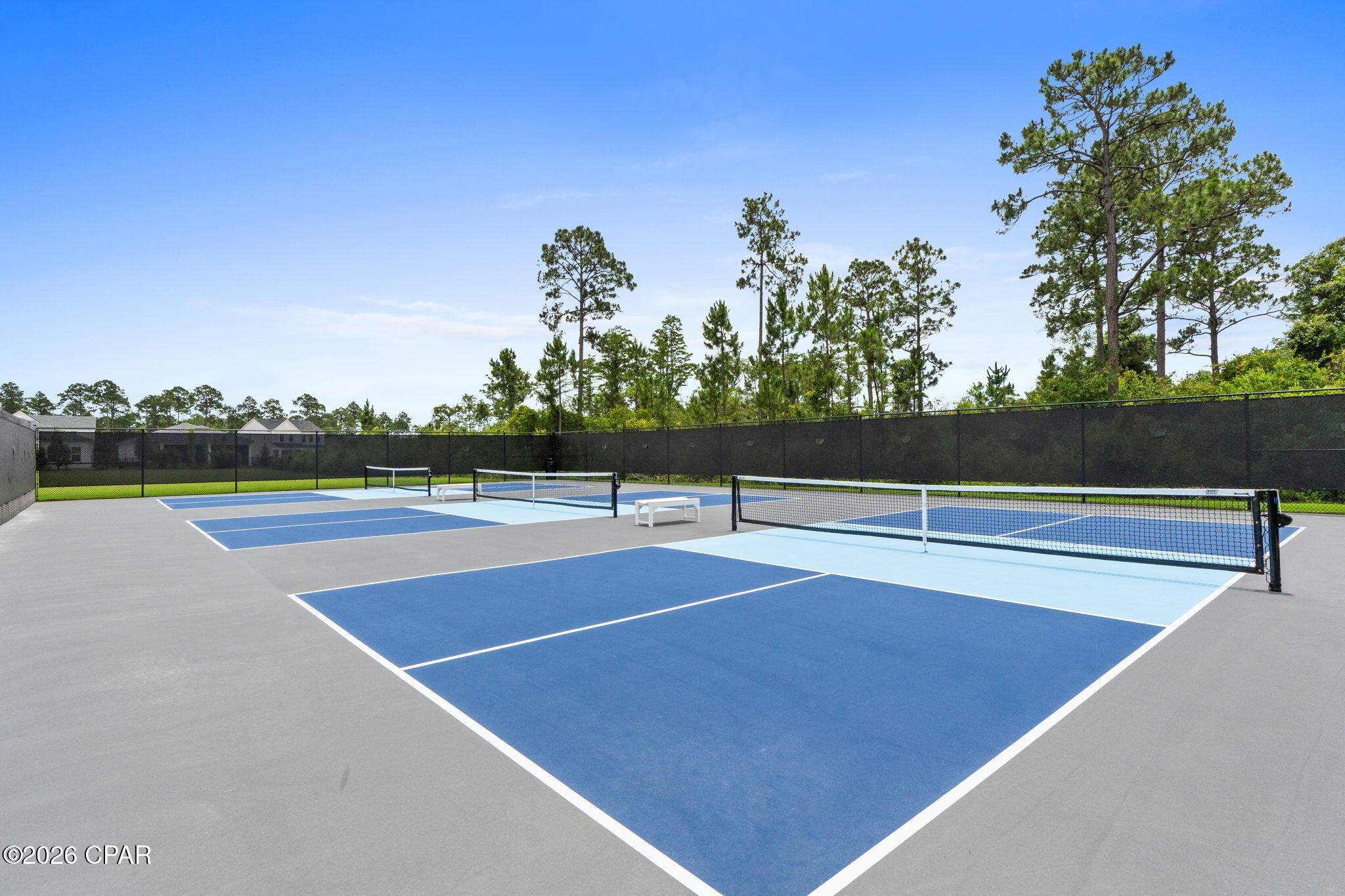 Breakwater at Ward Creek - Residential