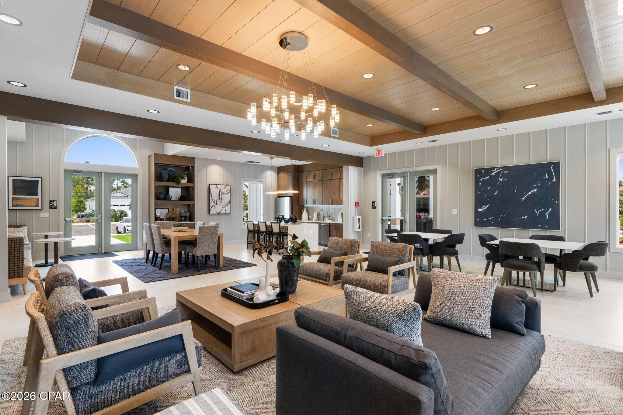 Breakwater at Ward Creek - Residential