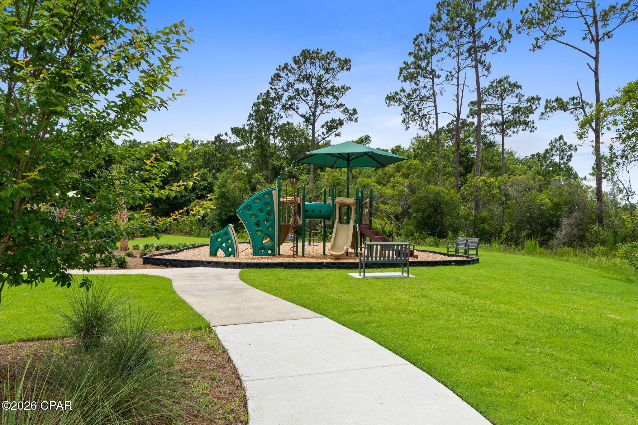Breakwater at Ward Creek - Residential