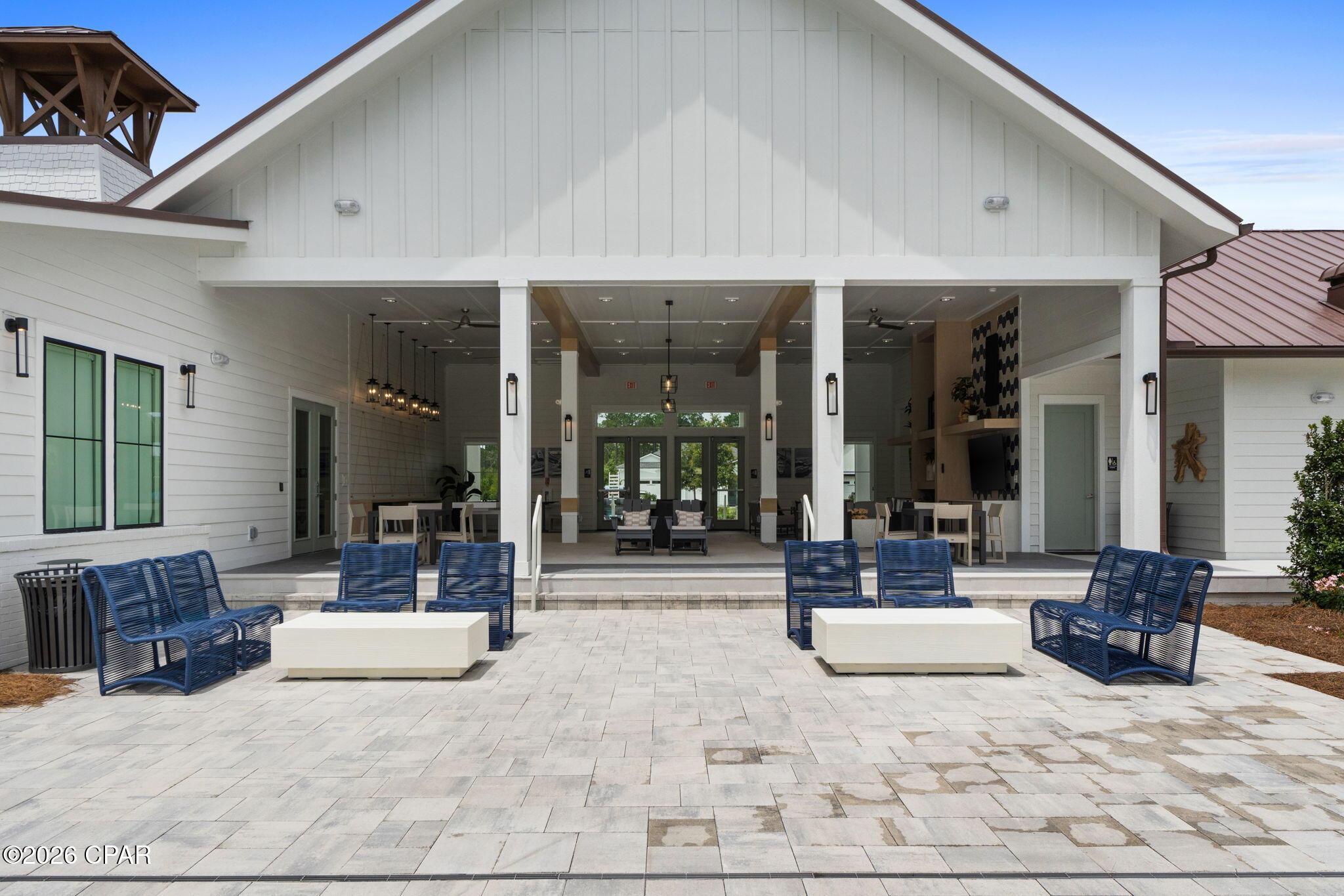 Breakwater at Ward Creek - Residential
