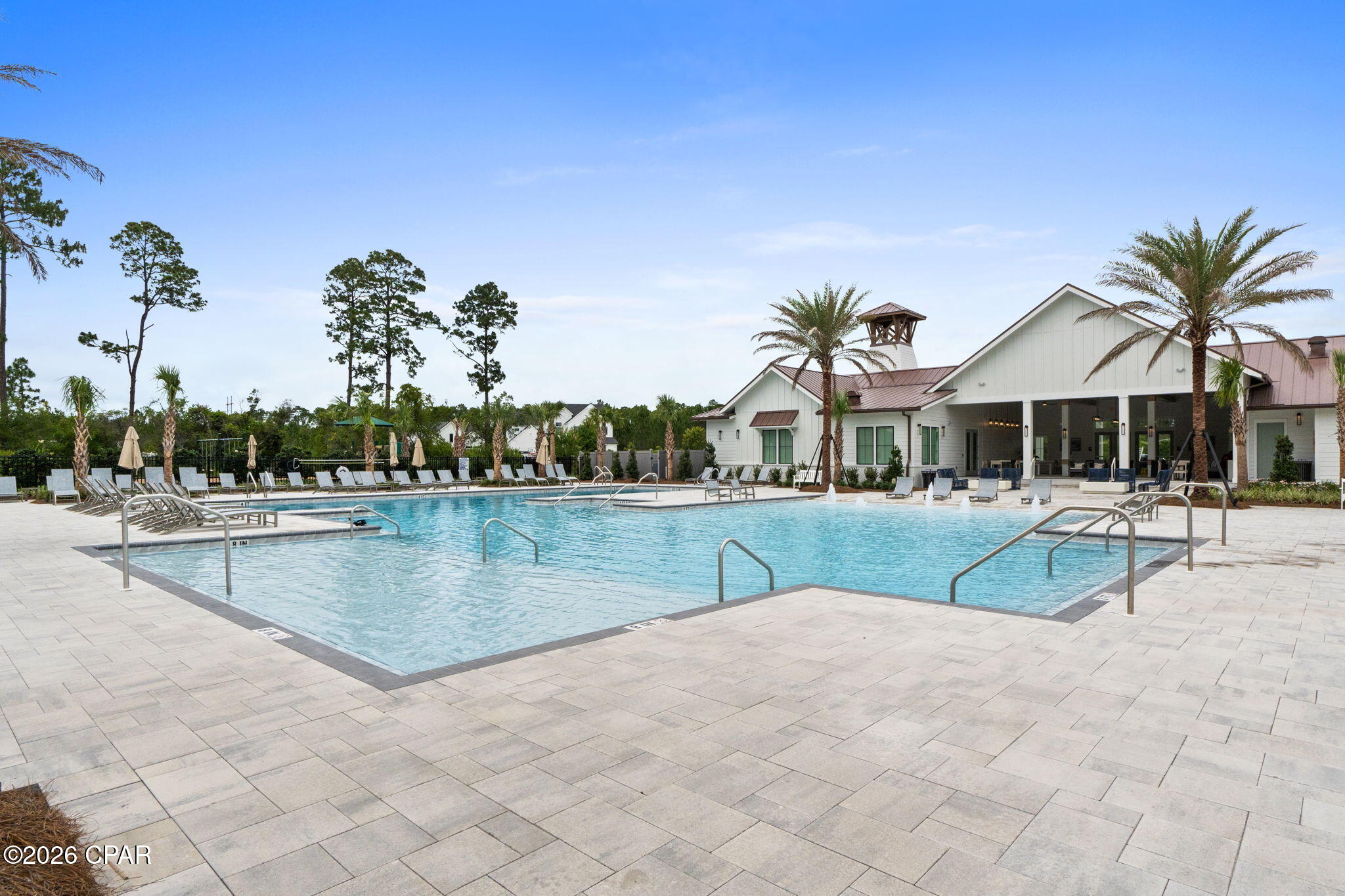 Breakwater at Ward Creek - Residential