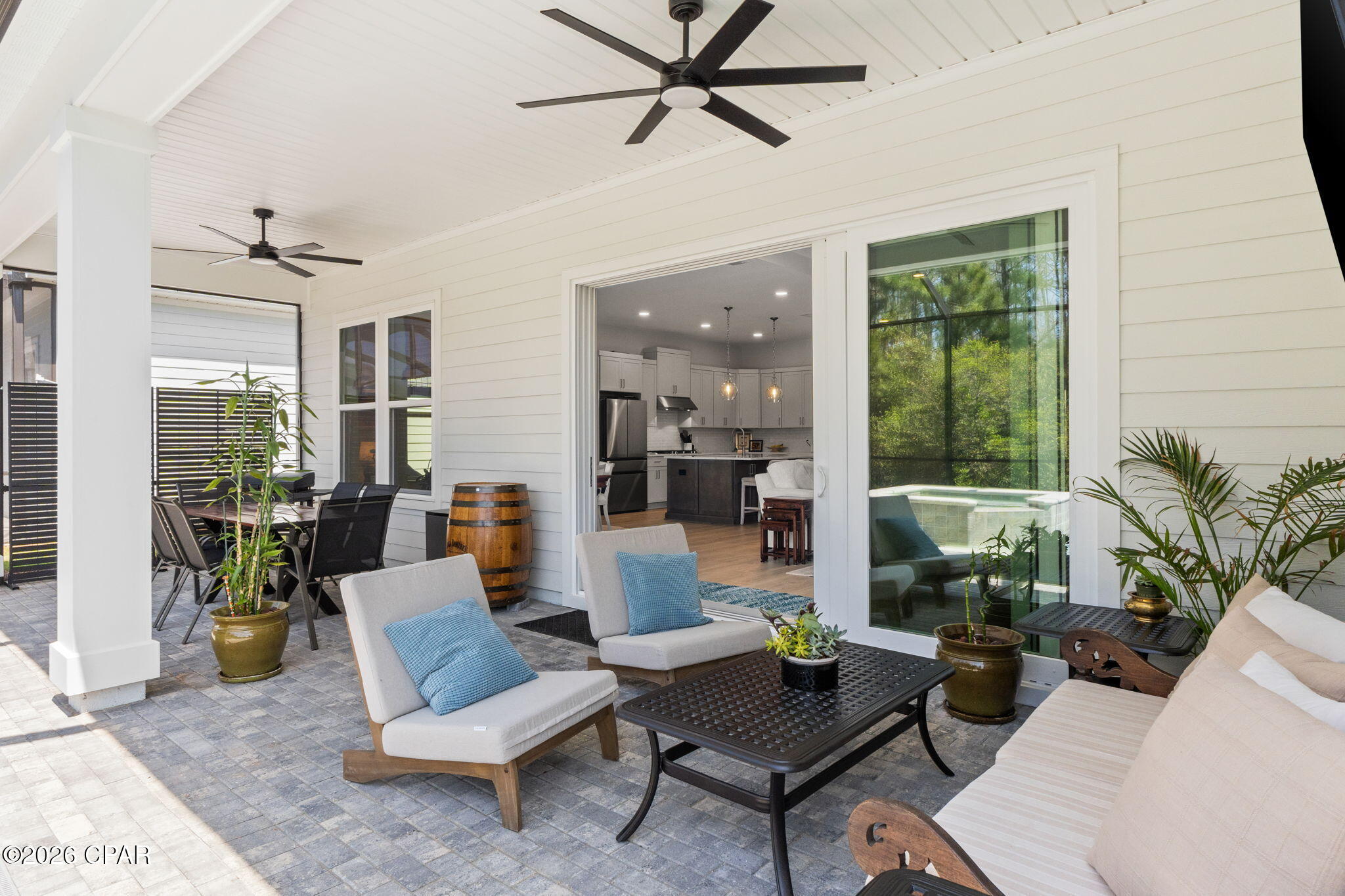 Breakwater at Ward Creek - Residential