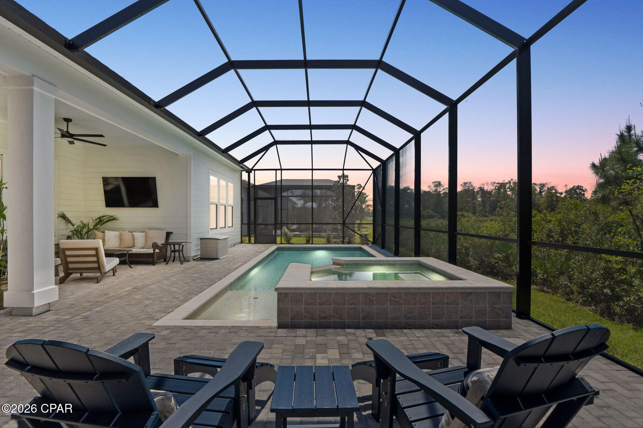 Breakwater at Ward Creek - Residential