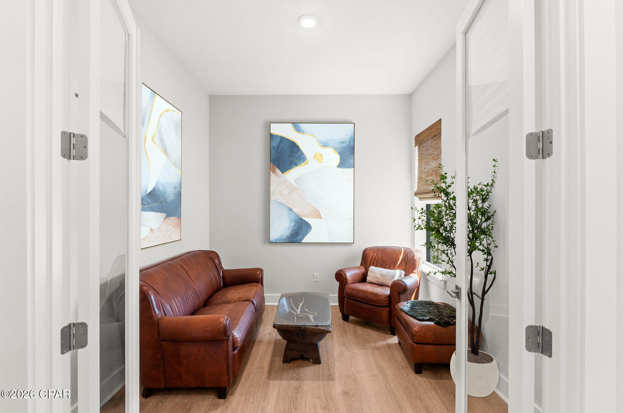 Breakwater at Ward Creek - Residential